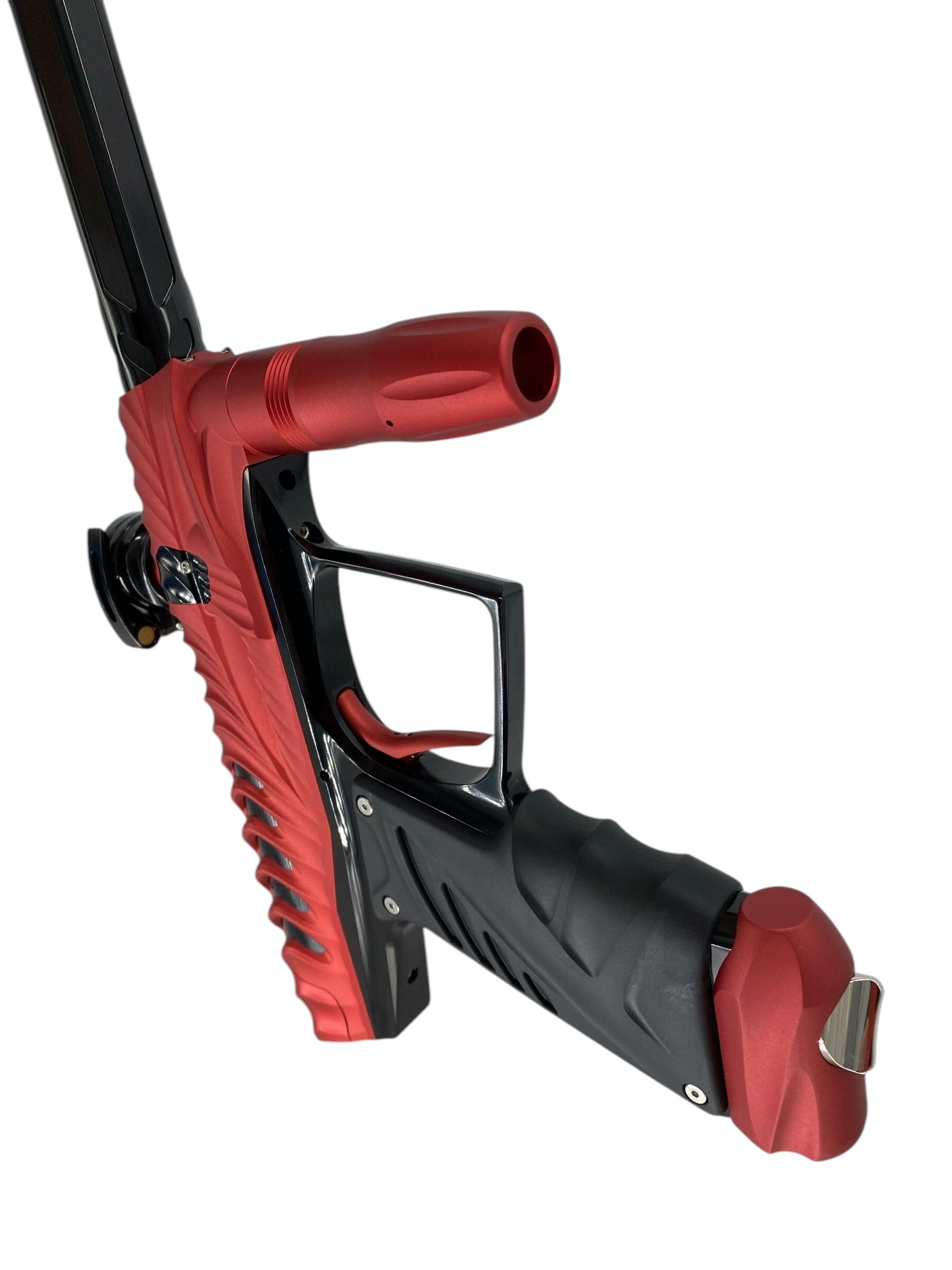 Used Hk Army Ripper Paintball Gun Paintball Gun from CPXBrosPaintball Buy/Sell/Trade Paintball Markers, New Paintball Guns, Paintball Hoppers, Paintball Masks, and Hormesis Headbands