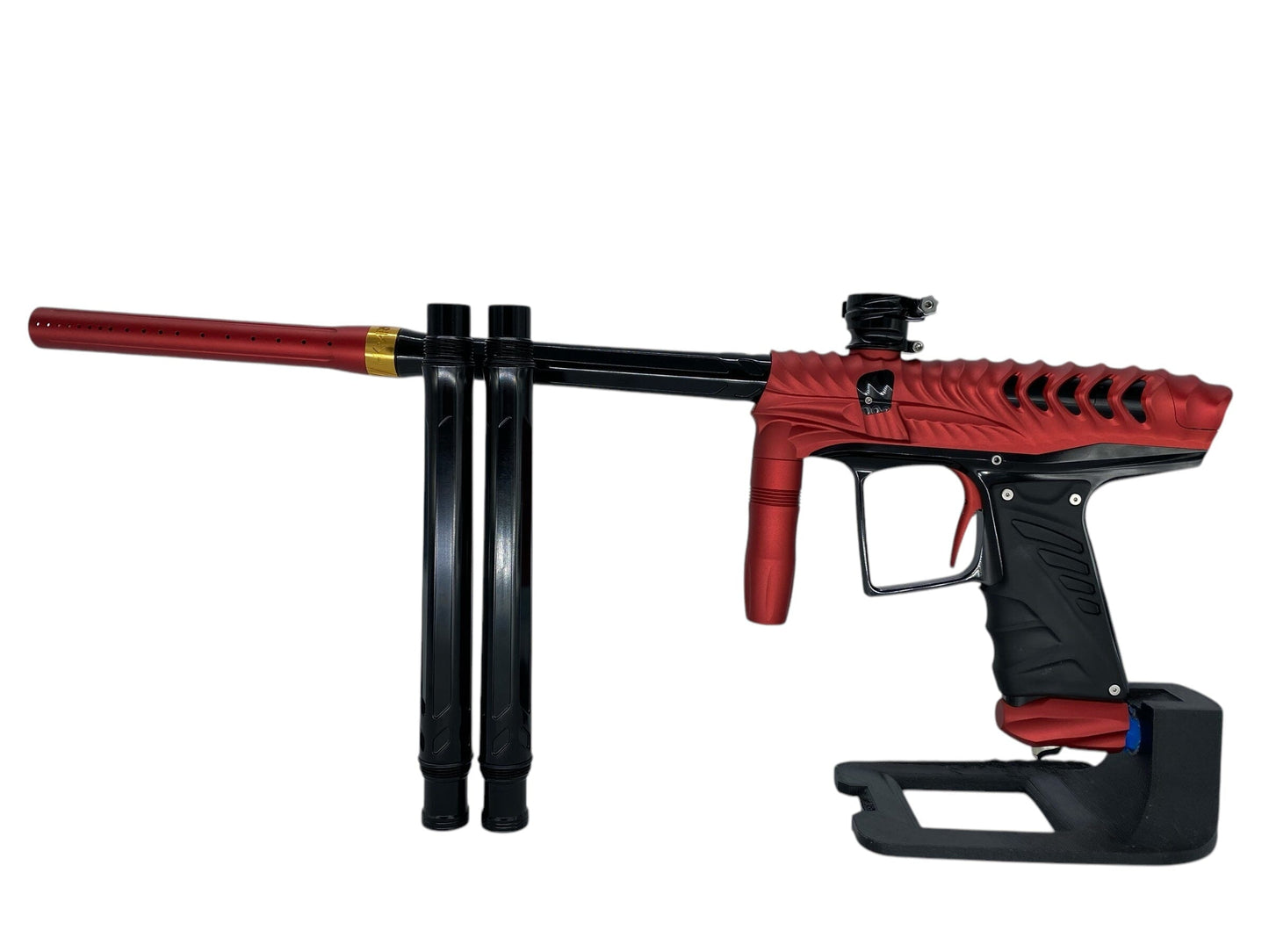 Used Hk Army Ripper Paintball Gun Paintball Gun from CPXBrosPaintball Buy/Sell/Trade Paintball Markers, New Paintball Guns, Paintball Hoppers, Paintball Masks, and Hormesis Headbands