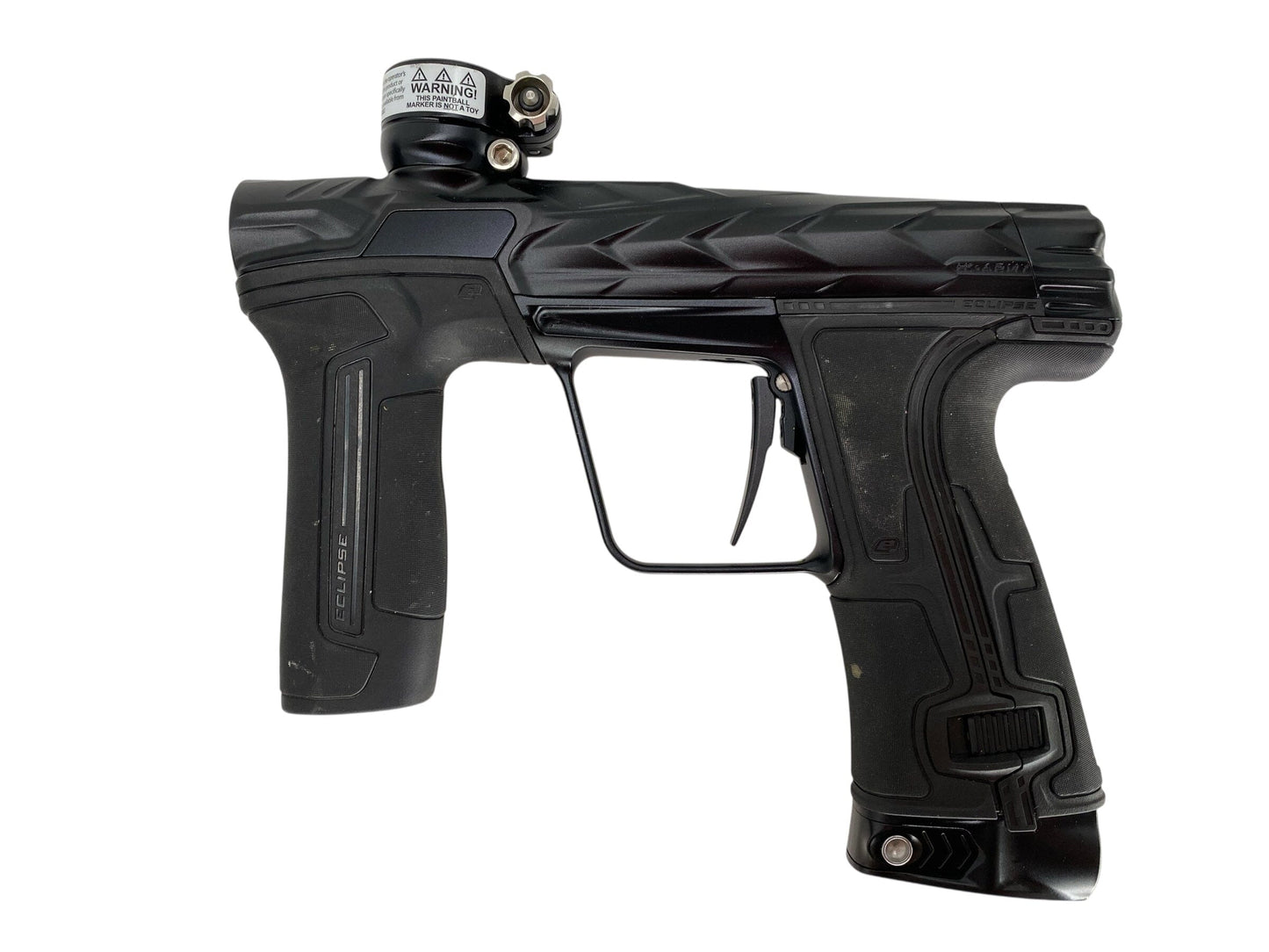 Used Hk Army Scales Cs3 Paintball Gun Midnight Paintball Gun from CPXBrosPaintball Buy/Sell/Trade Paintball Markers, New Paintball Guns, Paintball Hoppers, Paintball Masks, and Hormesis Headbands