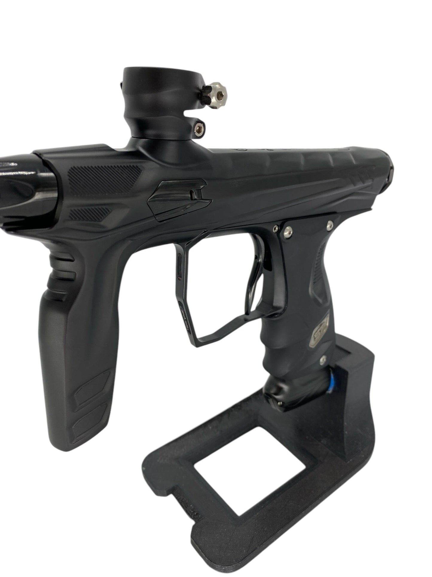 Used Hk Army Shocker Amp Paintball Gun Paintball Gun from CPXBrosPaintball Buy/Sell/Trade Paintball Markers, New Paintball Guns, Paintball Hoppers, Paintball Masks, and Hormesis Headbands