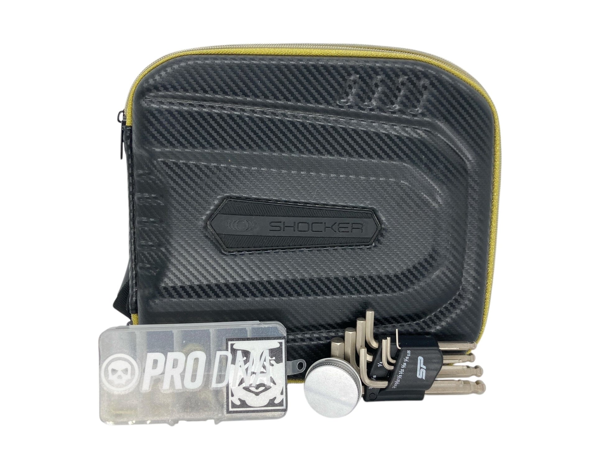 Used Hk Army Shocker Amp Paintball Gun Paintball Gun from CPXBrosPaintball Buy/Sell/Trade Paintball Markers, New Paintball Guns, Paintball Hoppers, Paintball Masks, and Hormesis Headbands