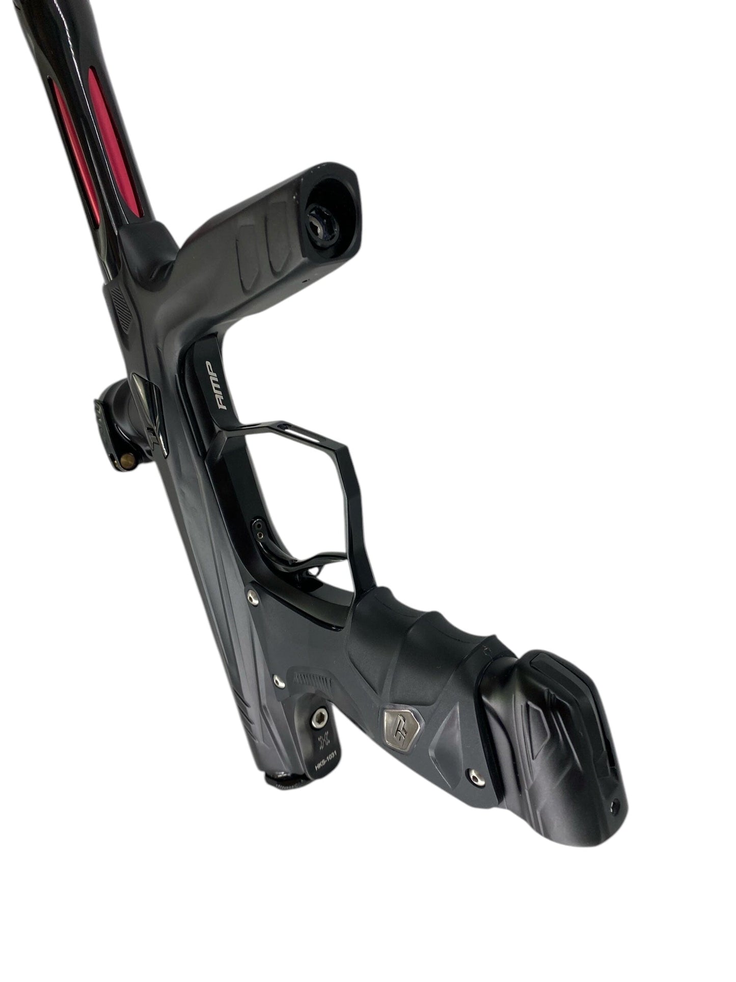 Used Hk Army Shocker Amp Paintball Gun Paintball Gun from CPXBrosPaintball Buy/Sell/Trade Paintball Markers, New Paintball Guns, Paintball Hoppers, Paintball Masks, and Hormesis Headbands