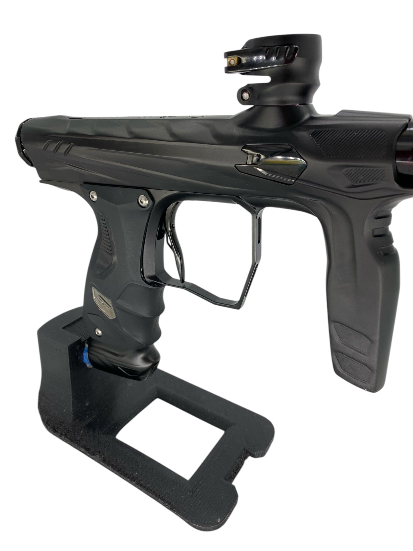 Used Hk Army Shocker Amp Paintball Gun Paintball Gun from CPXBrosPaintball Buy/Sell/Trade Paintball Markers, New Paintball Guns, Paintball Hoppers, Paintball Masks, and Hormesis Headbands