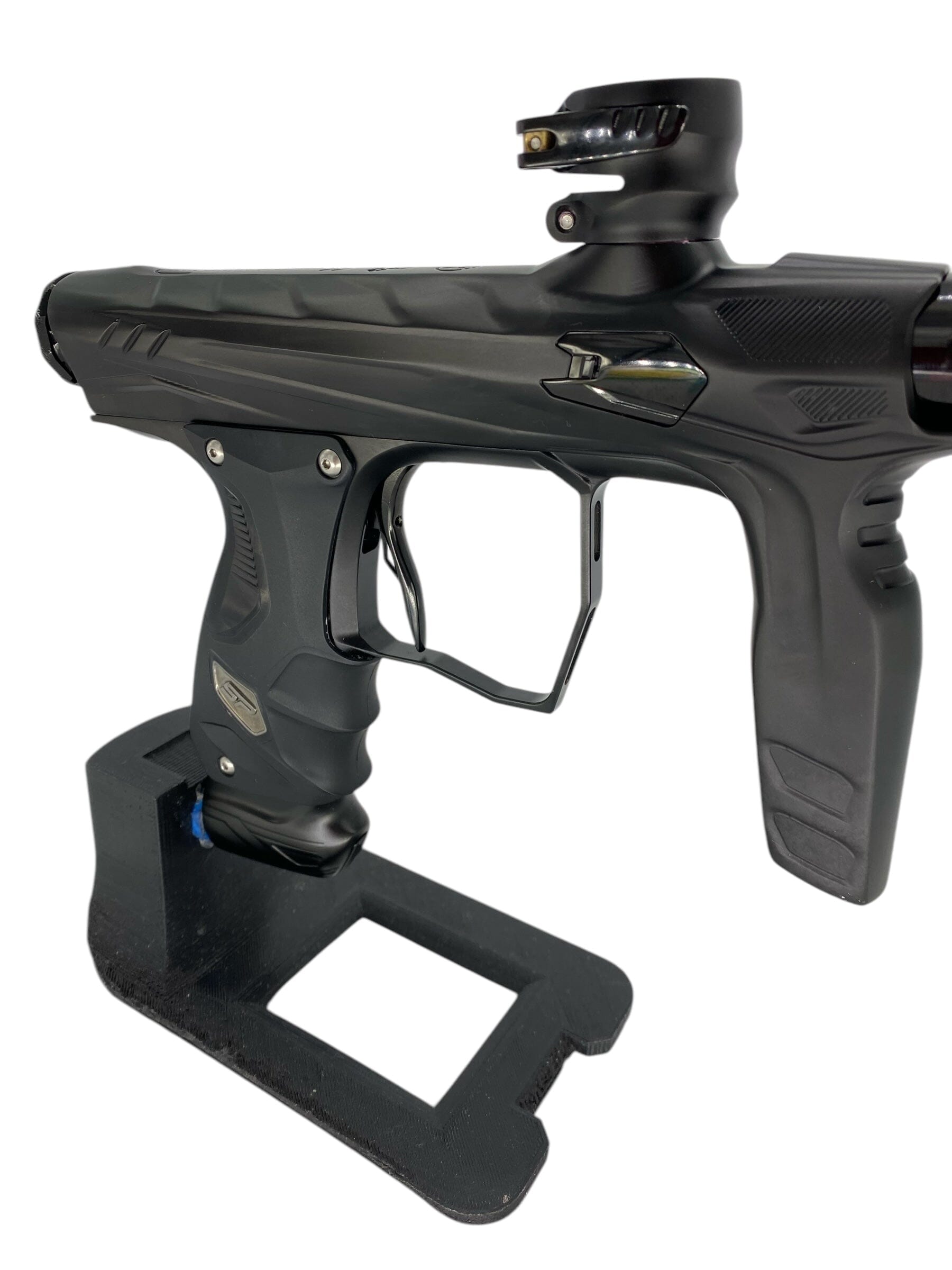 Used Hk Army Shocker Amp Paintball Gun Paintball Gun from CPXBrosPaintball Buy/Sell/Trade Paintball Markers, New Paintball Guns, Paintball Hoppers, Paintball Masks, and Hormesis Headbands