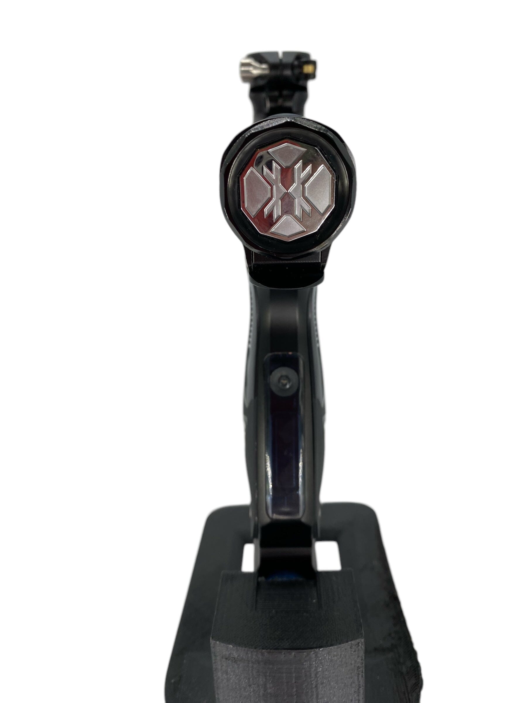 Used Hk Army Shocker Amp Paintball Gun Paintball Gun from CPXBrosPaintball Buy/Sell/Trade Paintball Markers, New Paintball Guns, Paintball Hoppers, Paintball Masks, and Hormesis Headbands