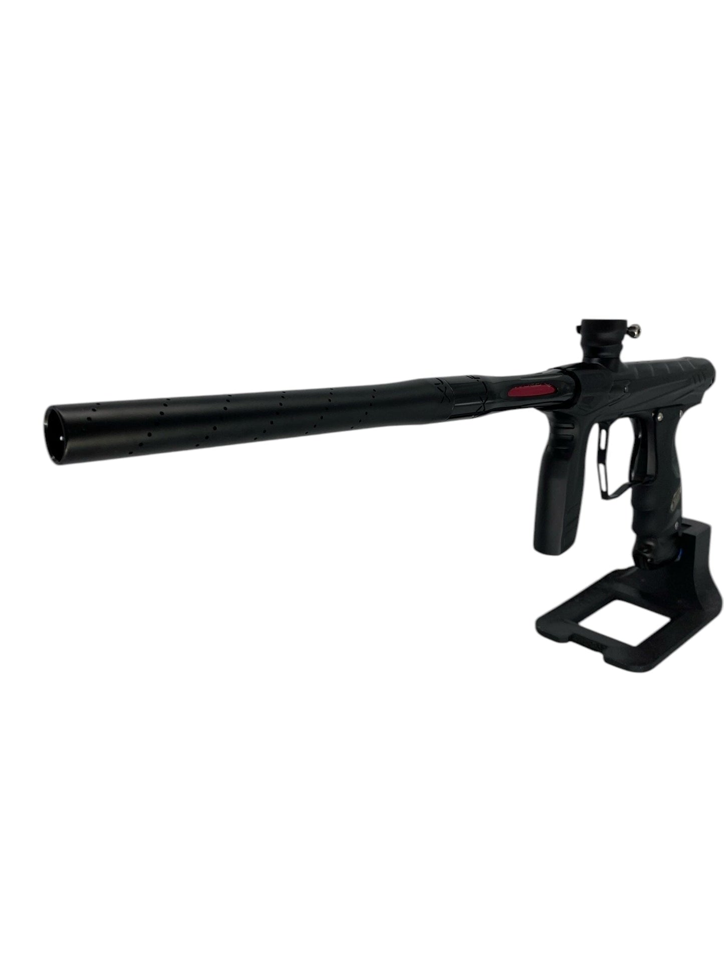 Used Hk Army Shocker Amp Paintball Gun Paintball Gun from CPXBrosPaintball Buy/Sell/Trade Paintball Markers, New Paintball Guns, Paintball Hoppers, Paintball Masks, and Hormesis Headbands