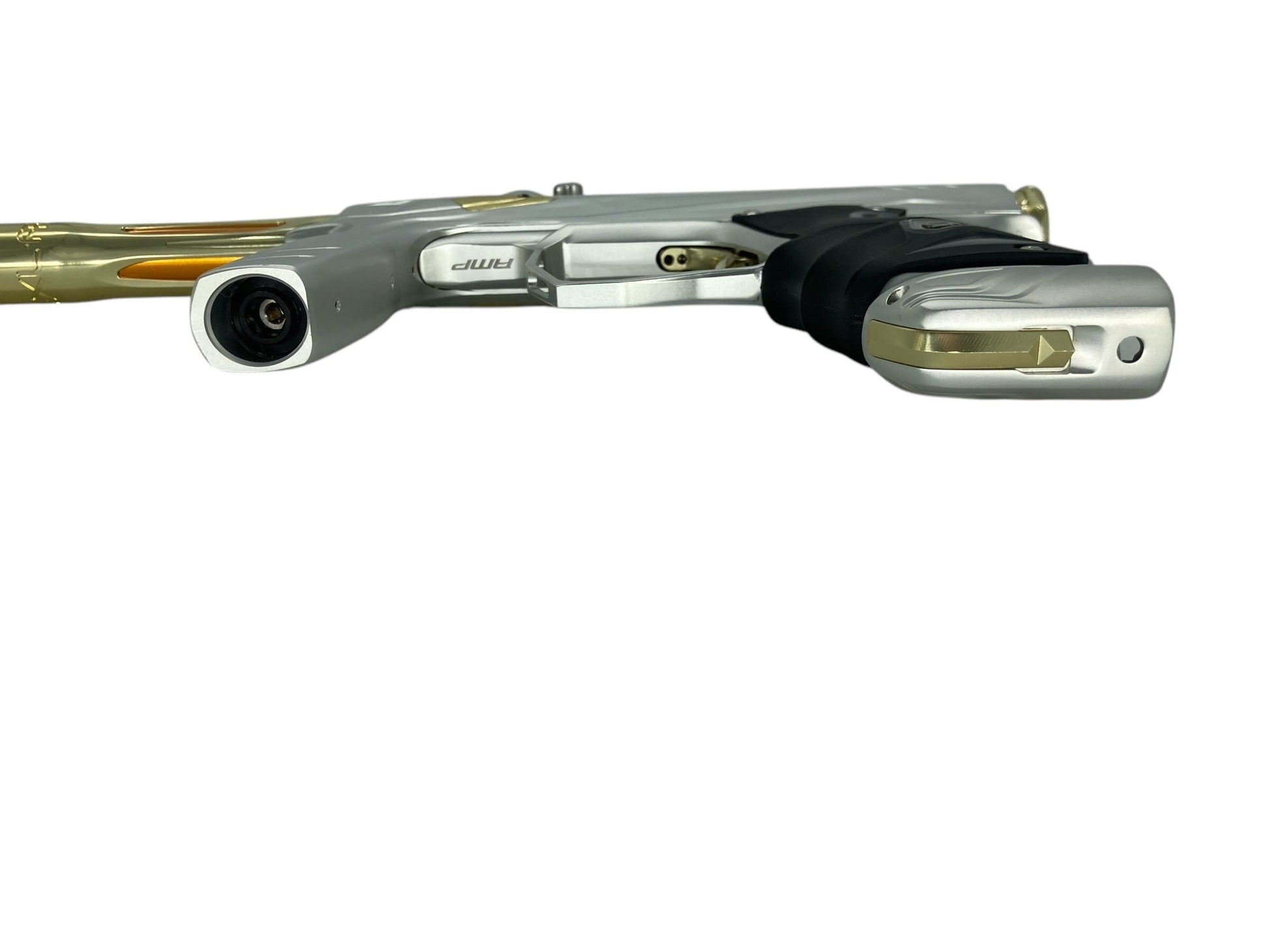 Used Hk Army Shocker Amp Paintball Gun Paintball Gun from CPXBrosPaintball Buy/Sell/Trade Paintball Markers, New Paintball Guns, Paintball Hoppers, Paintball Masks, and Hormesis Headbands