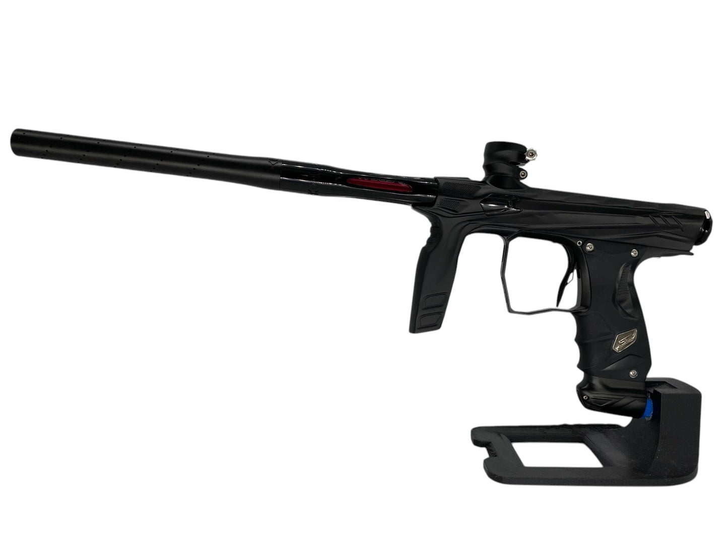 Used Hk Army Shocker Amp Paintball Gun Paintball Gun from CPXBrosPaintball Buy/Sell/Trade Paintball Markers, New Paintball Guns, Paintball Hoppers, Paintball Masks, and Hormesis Headbands