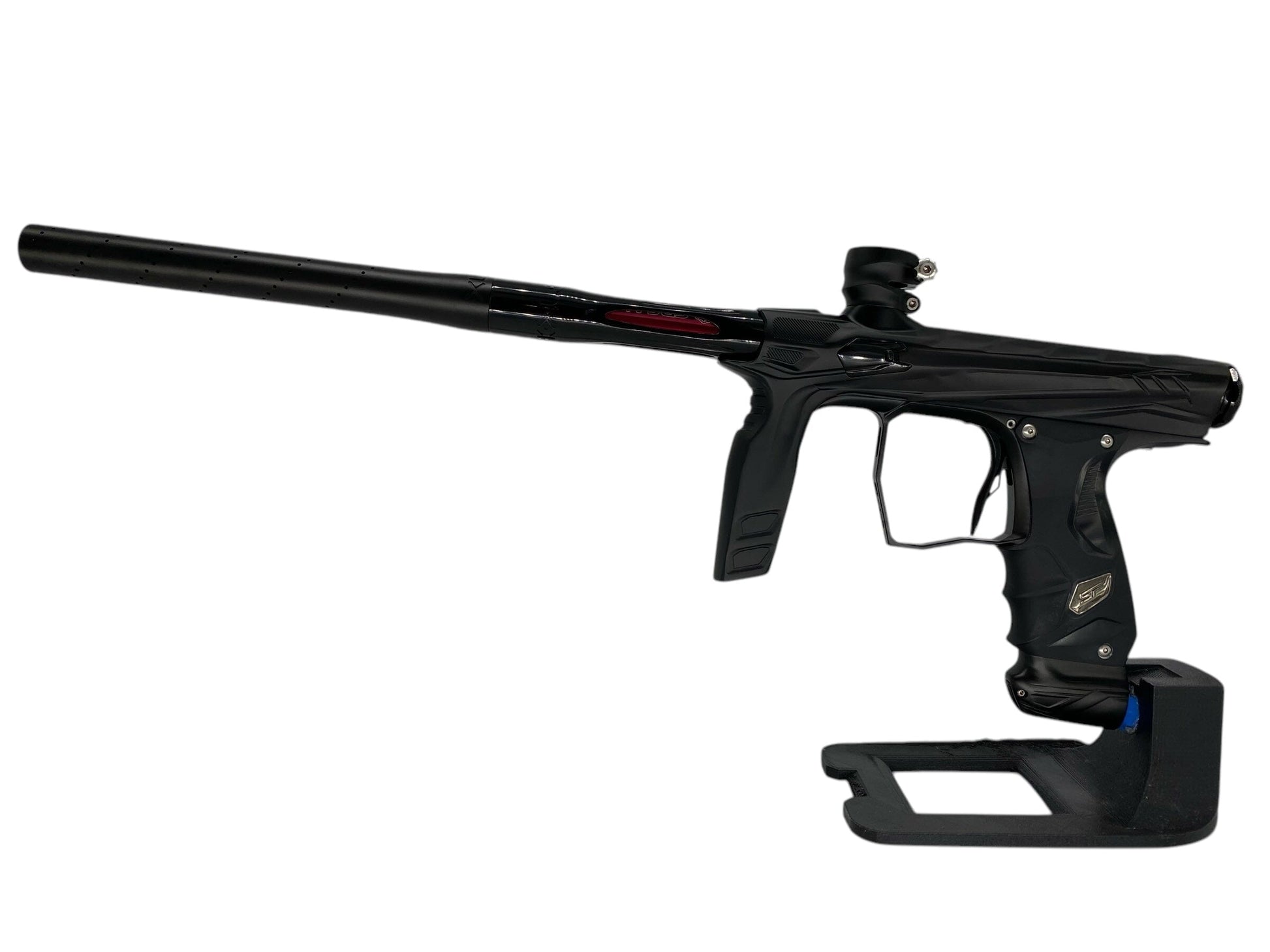 Used Hk Army Shocker Amp Paintball Gun Paintball Gun from CPXBrosPaintball Buy/Sell/Trade Paintball Markers, New Paintball Guns, Paintball Hoppers, Paintball Masks, and Hormesis Headbands