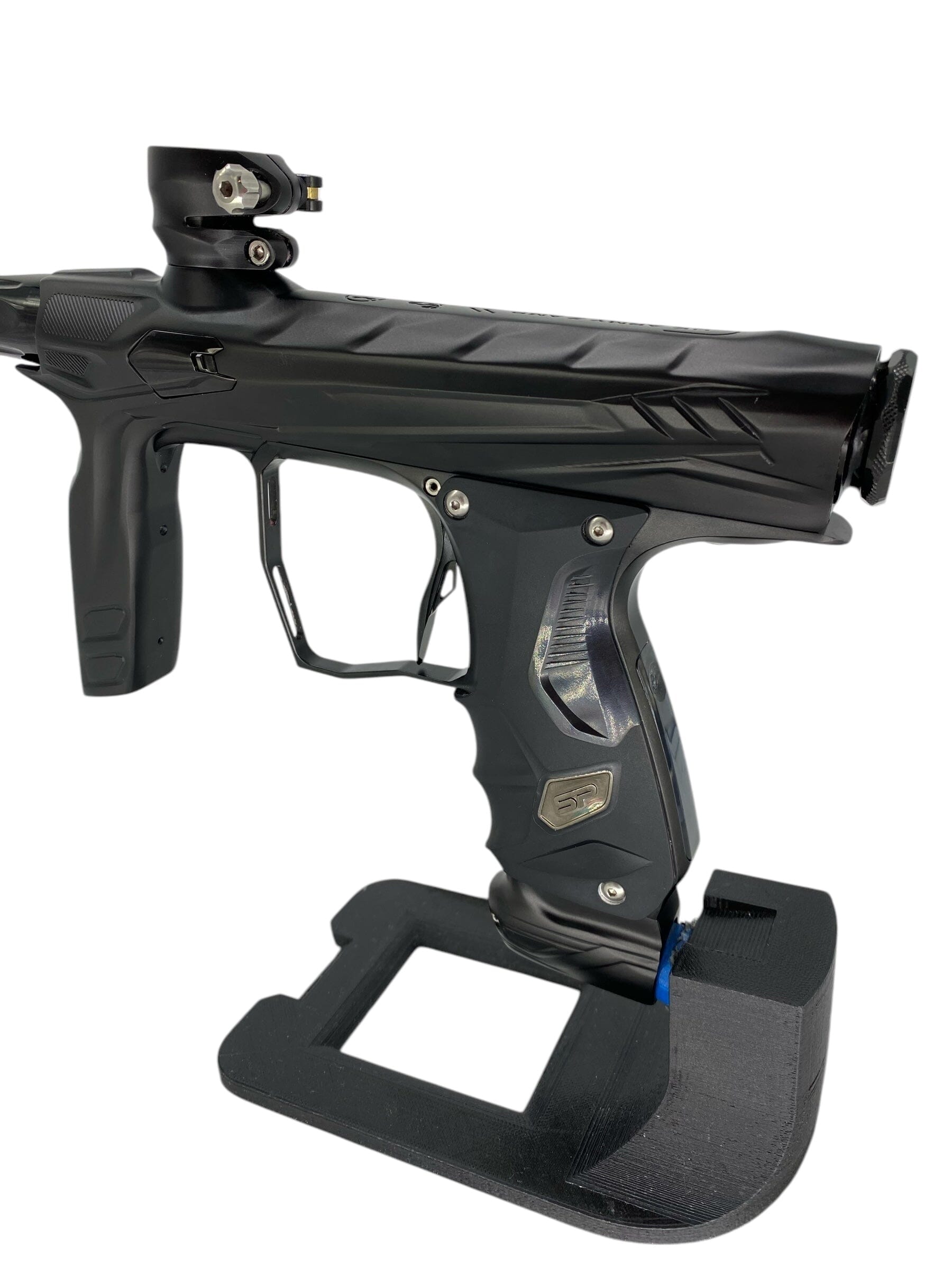 Used Hk Army Shocker Amp Paintball Gun Paintball Gun from CPXBrosPaintball Buy/Sell/Trade Paintball Markers, New Paintball Guns, Paintball Hoppers, Paintball Masks, and Hormesis Headbands