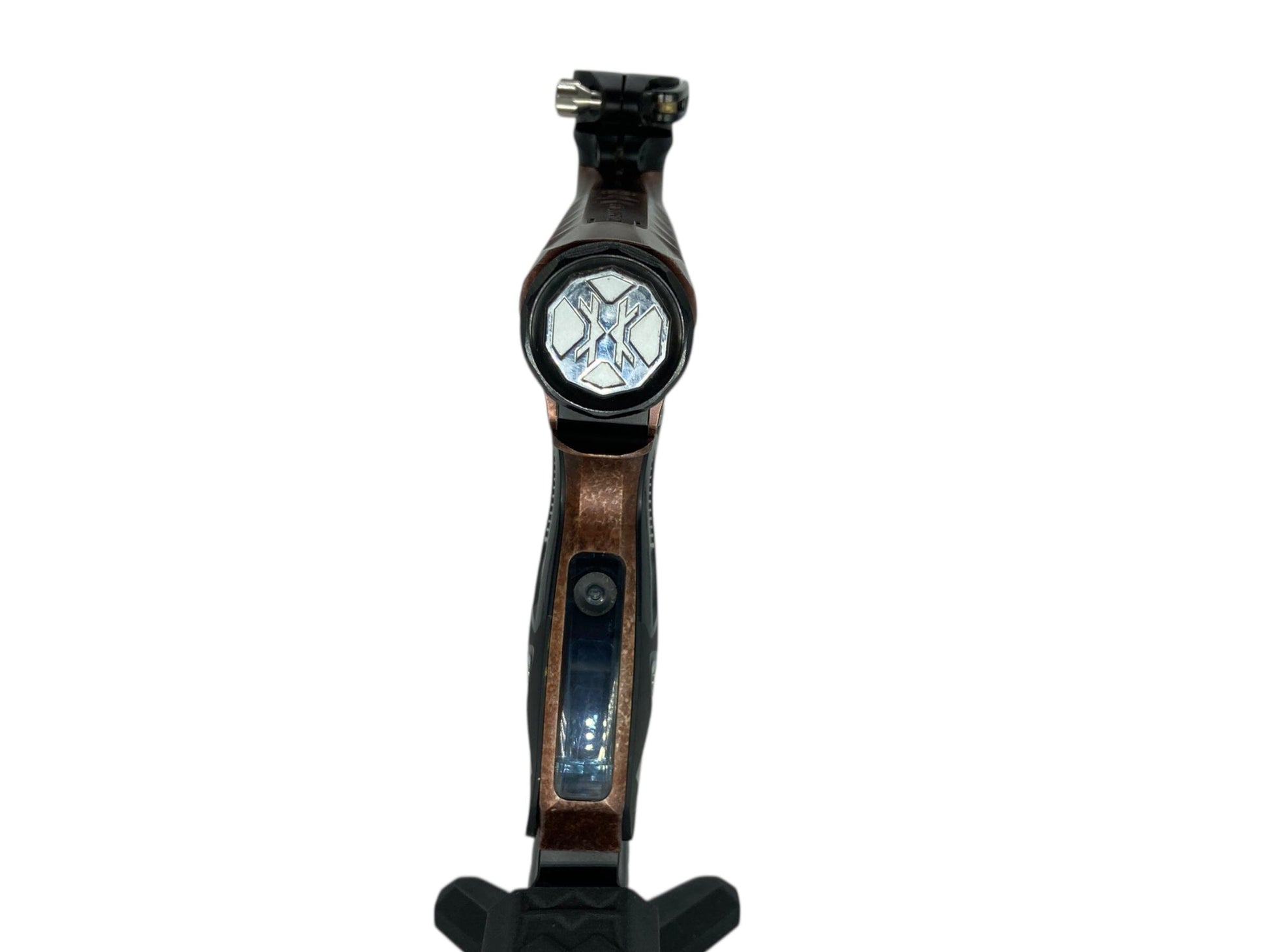 Used Hk Army Shocker Paintball Gun Paintball Gun from CPXBrosPaintball Buy/Sell/Trade Paintball Markers, New Paintball Guns, Paintball Hoppers, Paintball Masks, and Hormesis Headbands