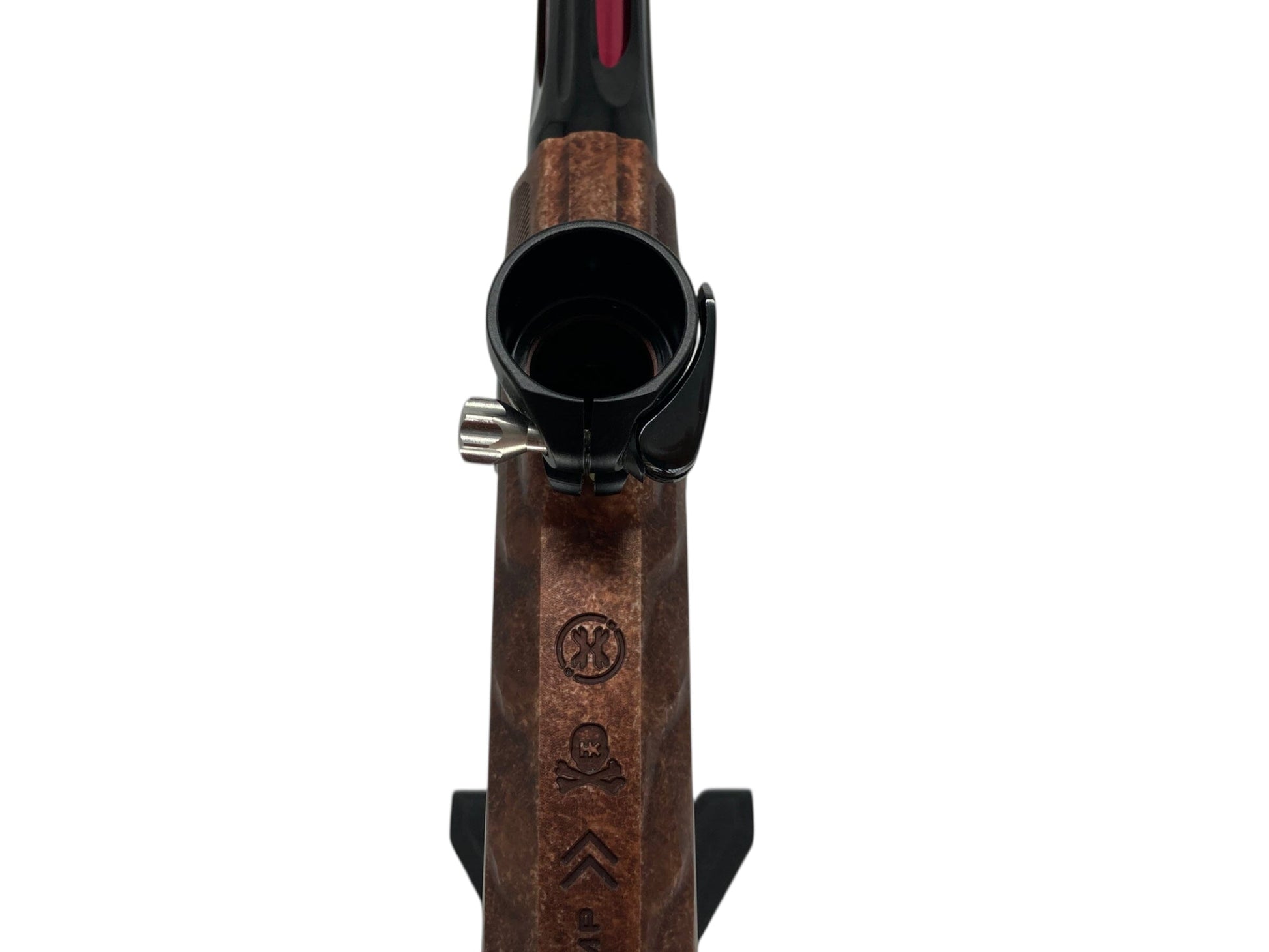 Used Hk Army Shocker Paintball Gun Paintball Gun from CPXBrosPaintball Buy/Sell/Trade Paintball Markers, New Paintball Guns, Paintball Hoppers, Paintball Masks, and Hormesis Headbands