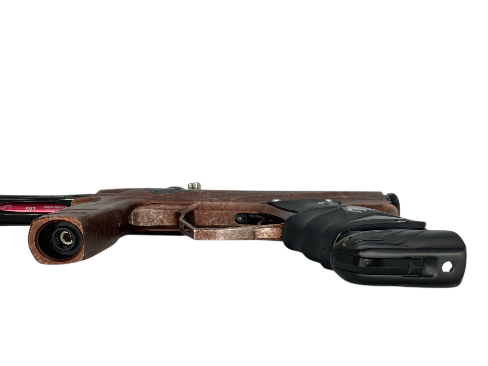 Used Hk Army Shocker Paintball Gun Paintball Gun from CPXBrosPaintball Buy/Sell/Trade Paintball Markers, New Paintball Guns, Paintball Hoppers, Paintball Masks, and Hormesis Headbands