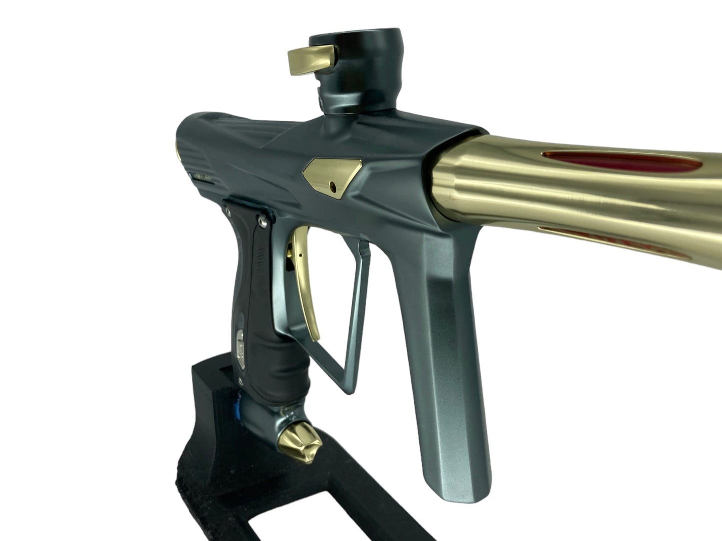 Used Hk Army Shocker Rsx Paintball Gun from CPXBrosPaintball Buy/Sell/Trade Paintball Markers, Paintball Hoppers, Paintball Masks, and Hormesis Headbands