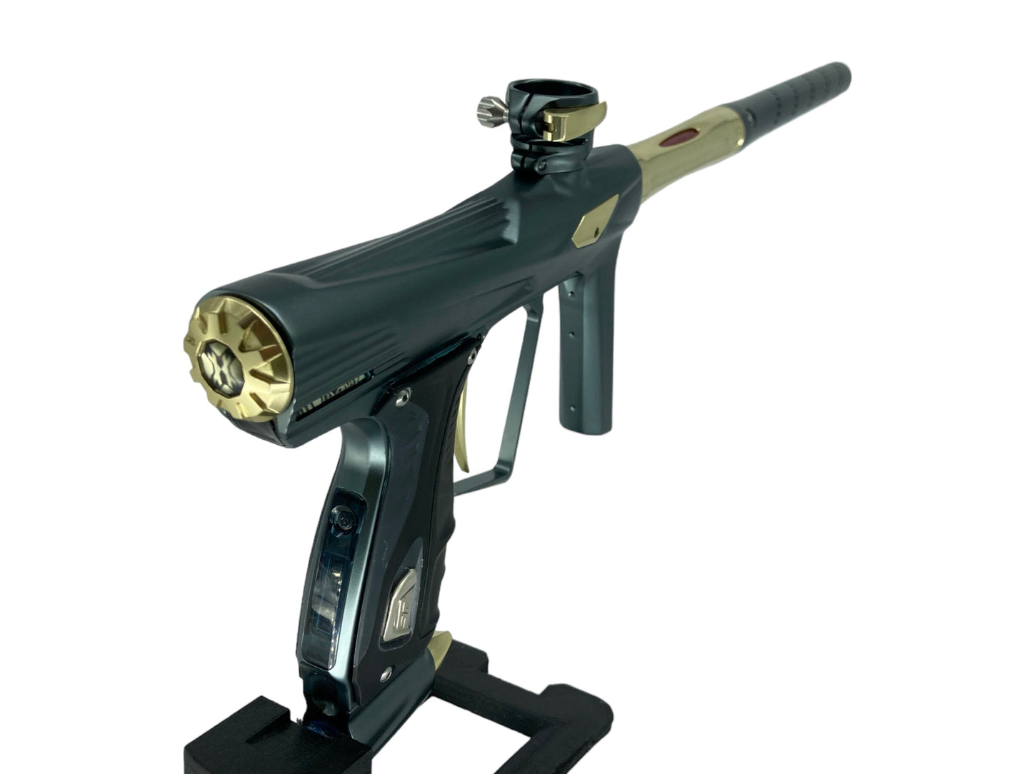 Used Hk Army Shocker Rsx Paintball Gun from CPXBrosPaintball Buy/Sell/Trade Paintball Markers, Paintball Hoppers, Paintball Masks, and Hormesis Headbands