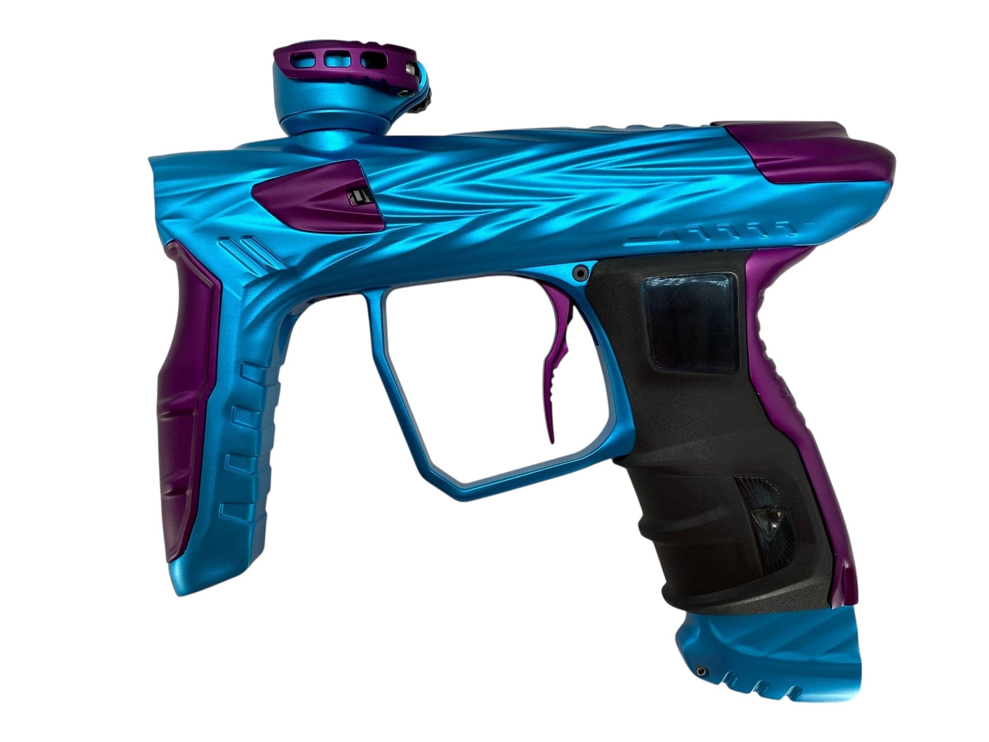 Used Hk Army Shredder Luxe Idol Paintball Gun Paintball Gun from CPXBrosPaintball Buy/Sell/Trade Paintball Markers, New Paintball Guns, Paintball Hoppers, Paintball Masks, and Hormesis Headbands