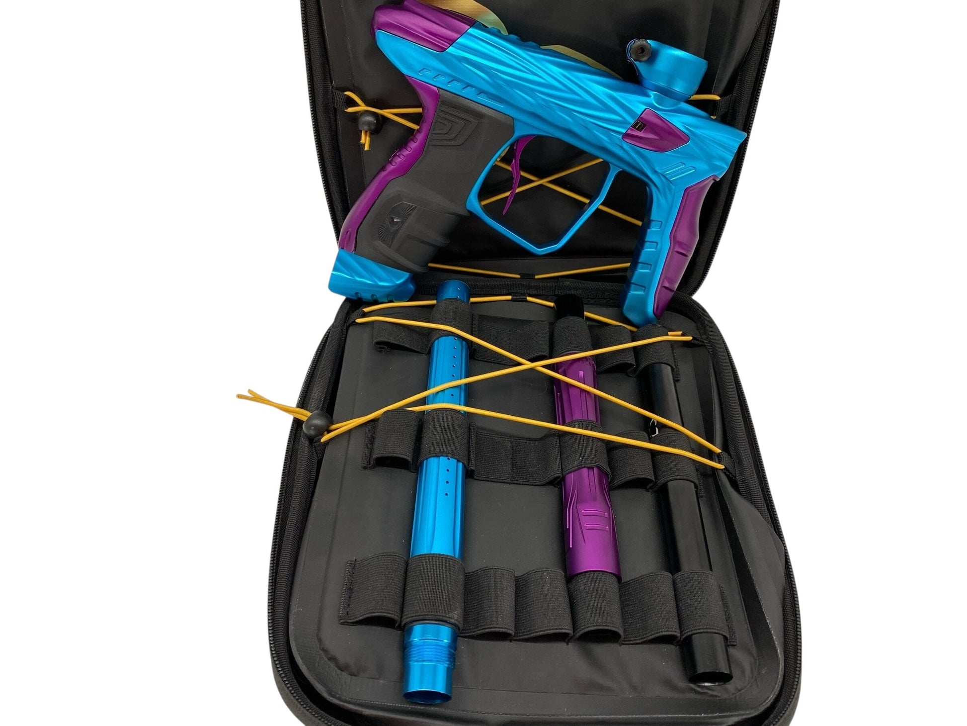 Used Hk Army Shredder Luxe Idol Paintball Gun Paintball Gun from CPXBrosPaintball Buy/Sell/Trade Paintball Markers, New Paintball Guns, Paintball Hoppers, Paintball Masks, and Hormesis Headbands