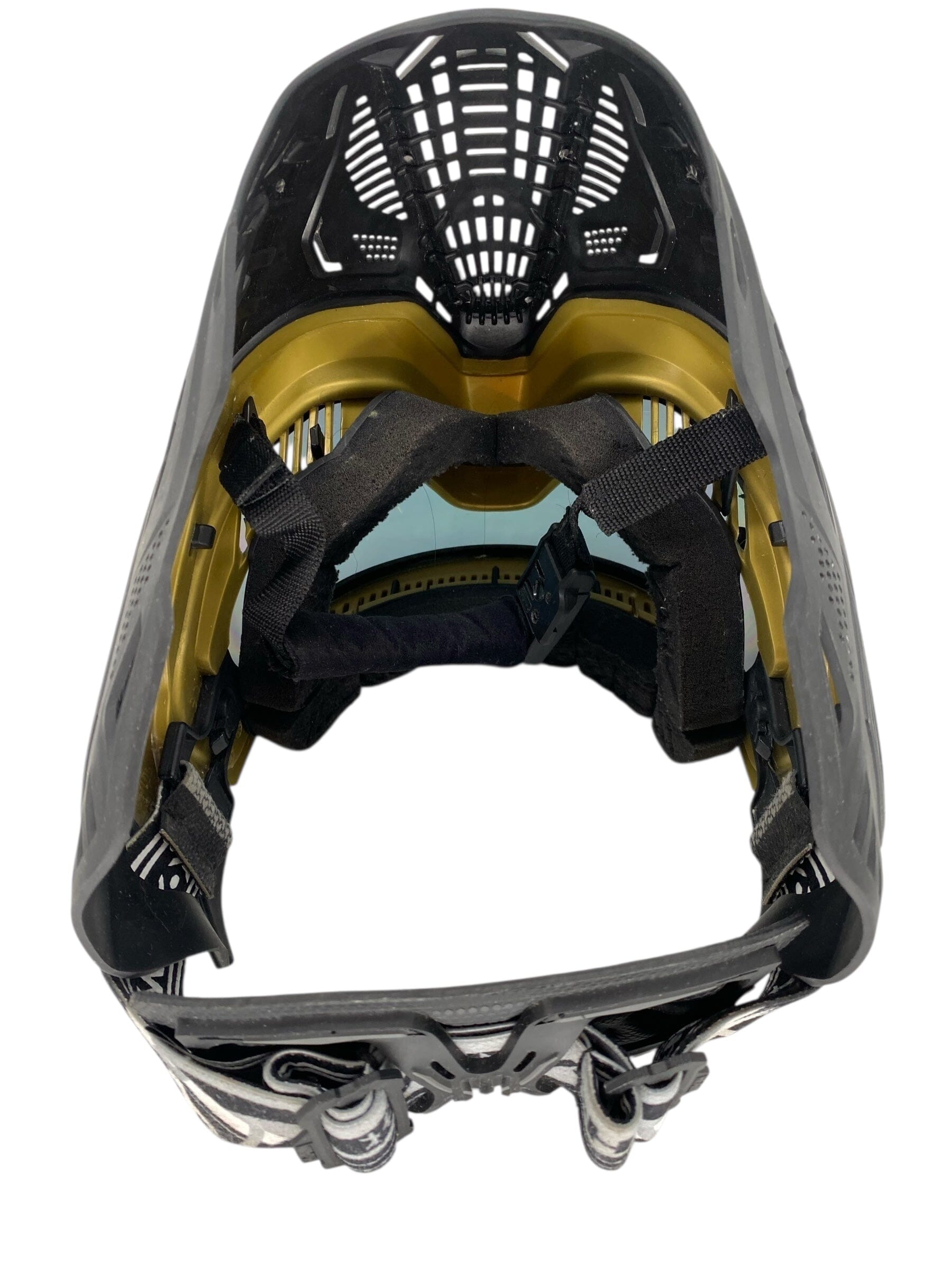 Used Hk Army Slr Paintball Mask Goggles Paintball Gun from CPXBrosPaintball Buy/Sell/Trade Paintball Markers, New Paintball Guns, Paintball Hoppers, Paintball Masks, and Hormesis Headbands