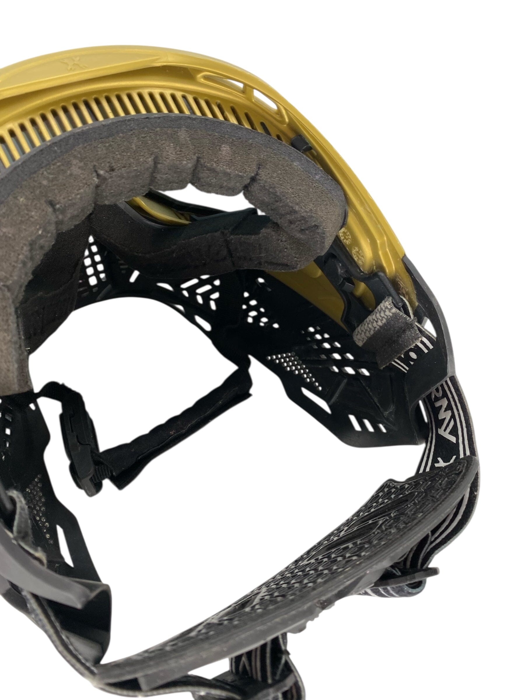 Used Hk Army Slr Paintball Mask Goggles Paintball Gun from CPXBrosPaintball Buy/Sell/Trade Paintball Markers, New Paintball Guns, Paintball Hoppers, Paintball Masks, and Hormesis Headbands