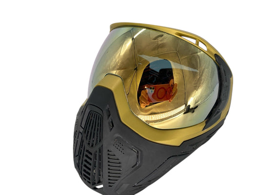 Used Hk Army Slr Paintball Mask Goggles Paintball Gun from CPXBrosPaintball Buy/Sell/Trade Paintball Markers, New Paintball Guns, Paintball Hoppers, Paintball Masks, and Hormesis Headbands