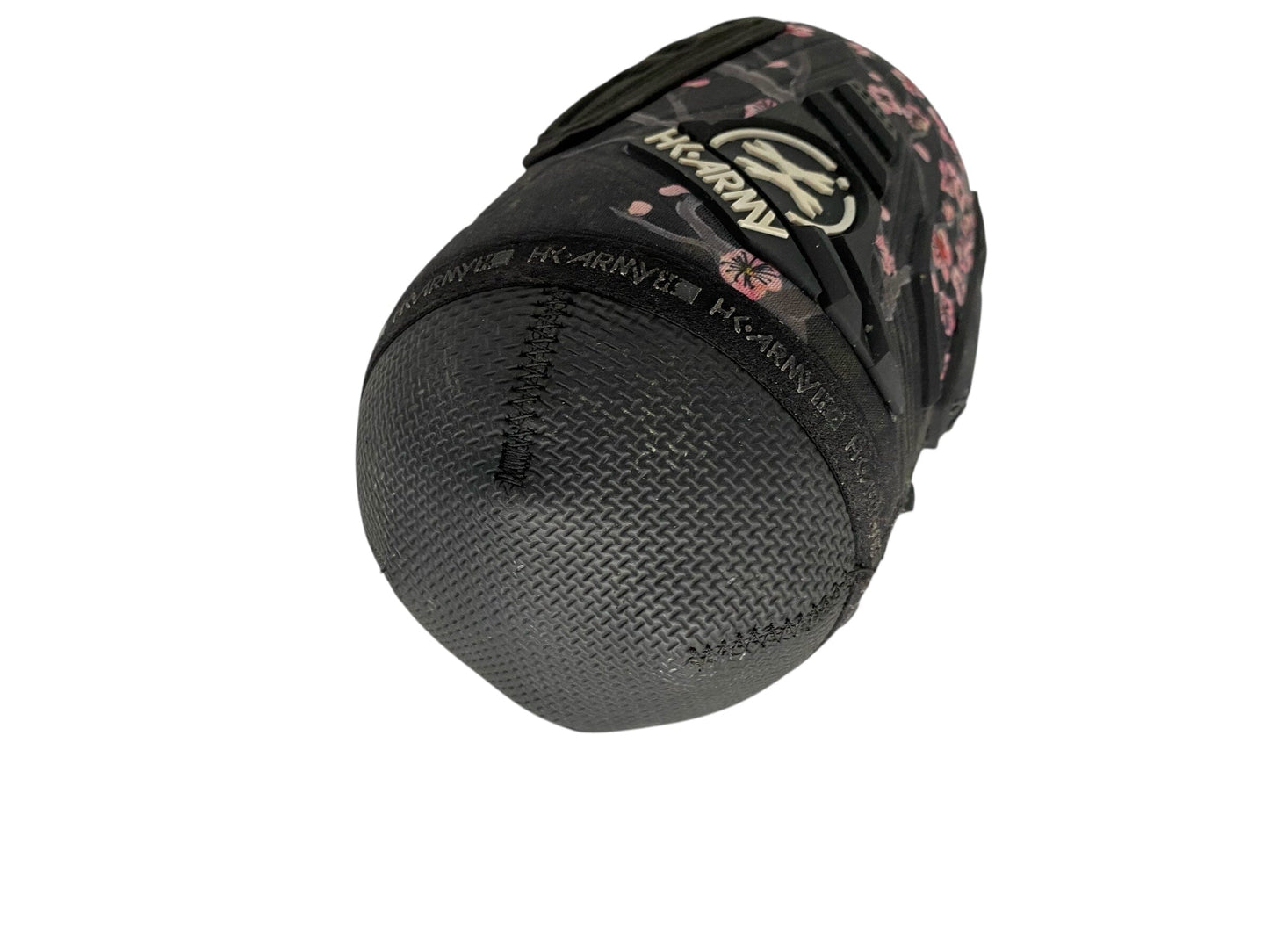 Used Hk Army Soft Paintball Tank Cover Grip (fits 68/4500) Paintball Gun from CPXBrosPaintball Buy/Sell/Trade Paintball Markers, New Paintball Guns, Paintball Hoppers, Paintball Masks, and Hormesis Headbands