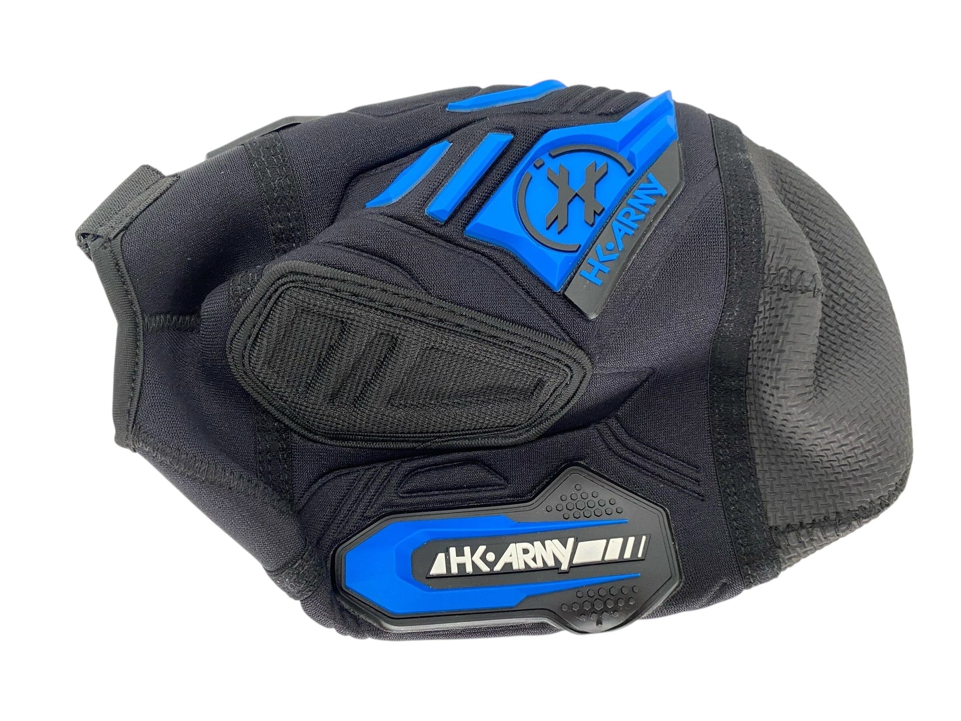 Used Hk Army Soft Paintball Tank Cover Grip (fits 68/4500) Paintball Gun from CPXBrosPaintball Buy/Sell/Trade Paintball Markers, New Paintball Guns, Paintball Hoppers, Paintball Masks, and Hormesis Headbands