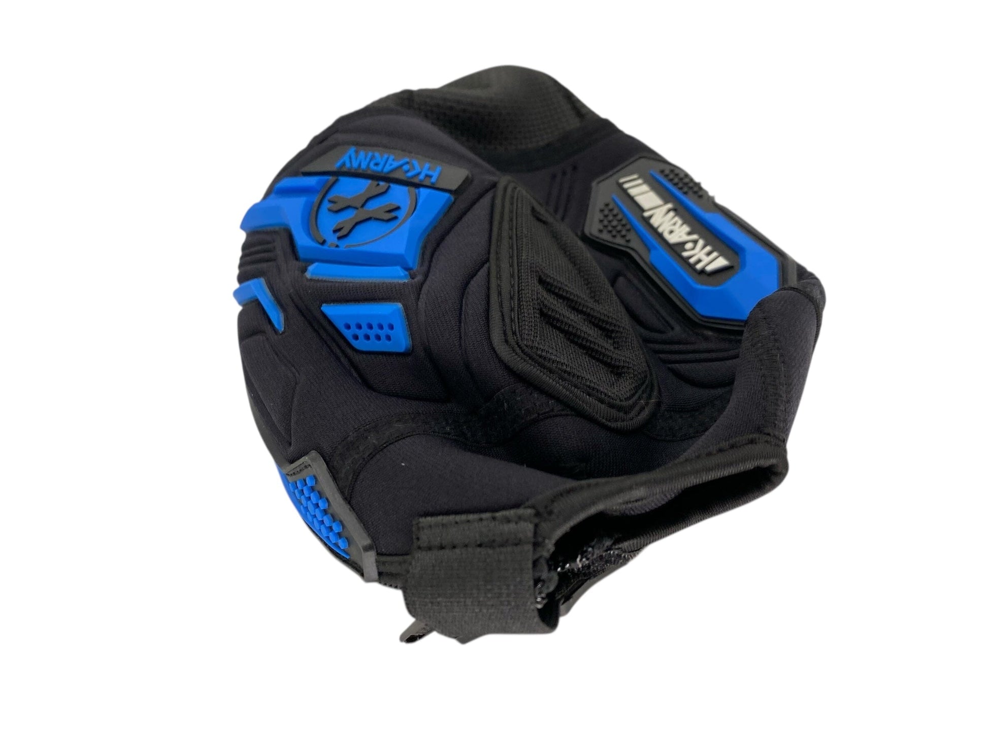 Used Hk Army Soft Paintball Tank Cover Grip (fits 68/4500) Paintball Gun from CPXBrosPaintball Buy/Sell/Trade Paintball Markers, New Paintball Guns, Paintball Hoppers, Paintball Masks, and Hormesis Headbands