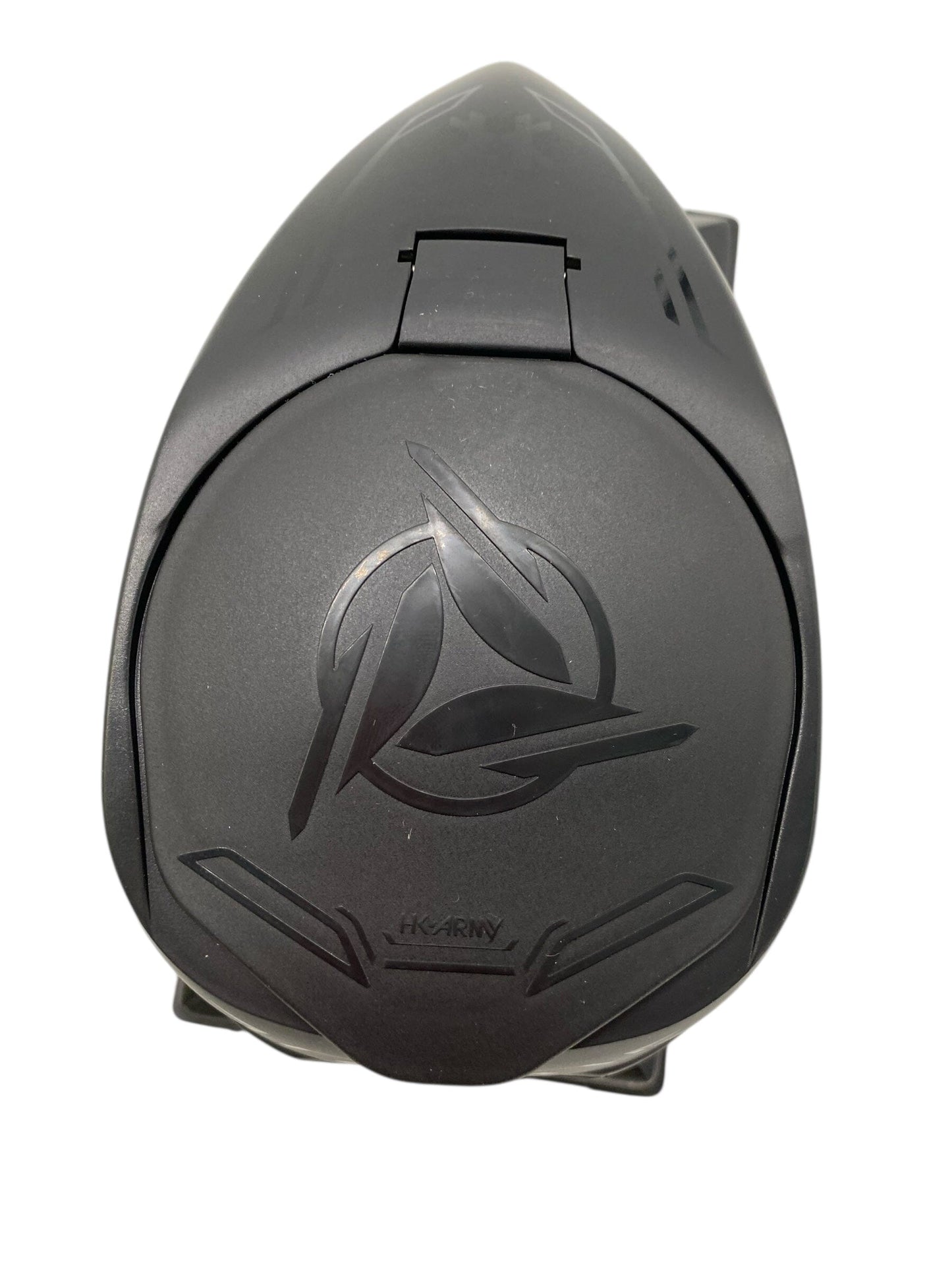 Used Hk Army Sonic Paintball Hopper Loader Paintball Gun from CPXBrosPaintball Buy/Sell/Trade Paintball Markers, New Paintball Guns, Paintball Hoppers, Paintball Masks, and Hormesis Headbands