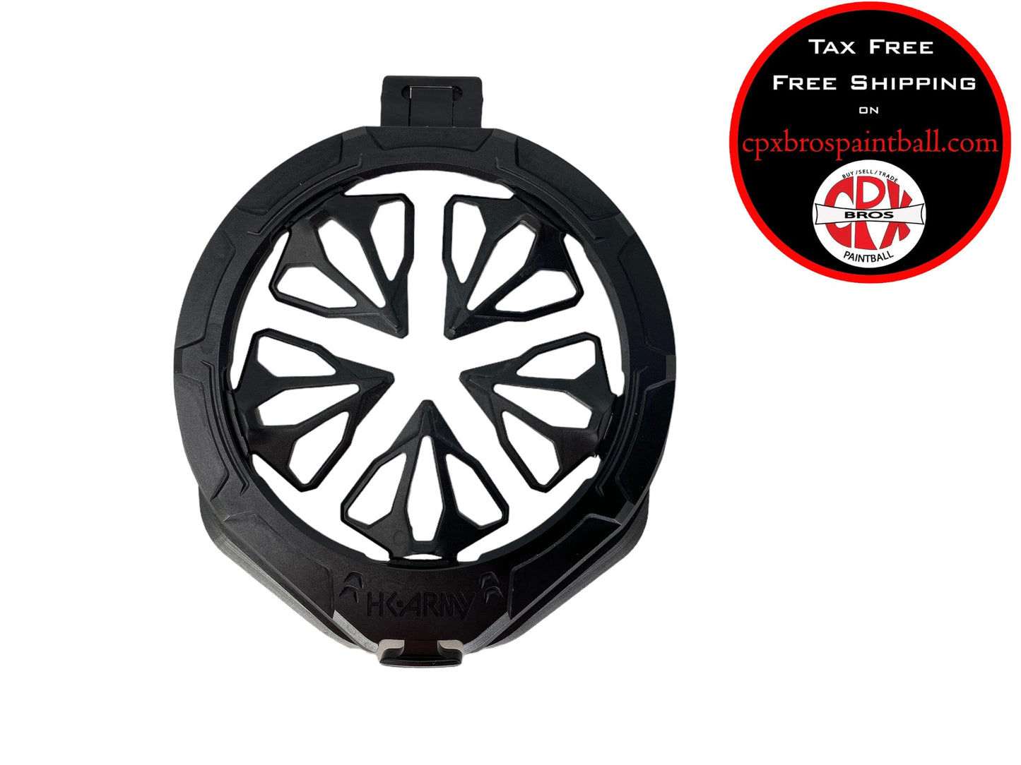 Used Hk Army - SPEED FEED Paintball Gun from CPXBrosPaintball Buy/Sell/Trade Paintball Markers, Paintball Hoppers, Paintball Masks, and Hormesis Headbands