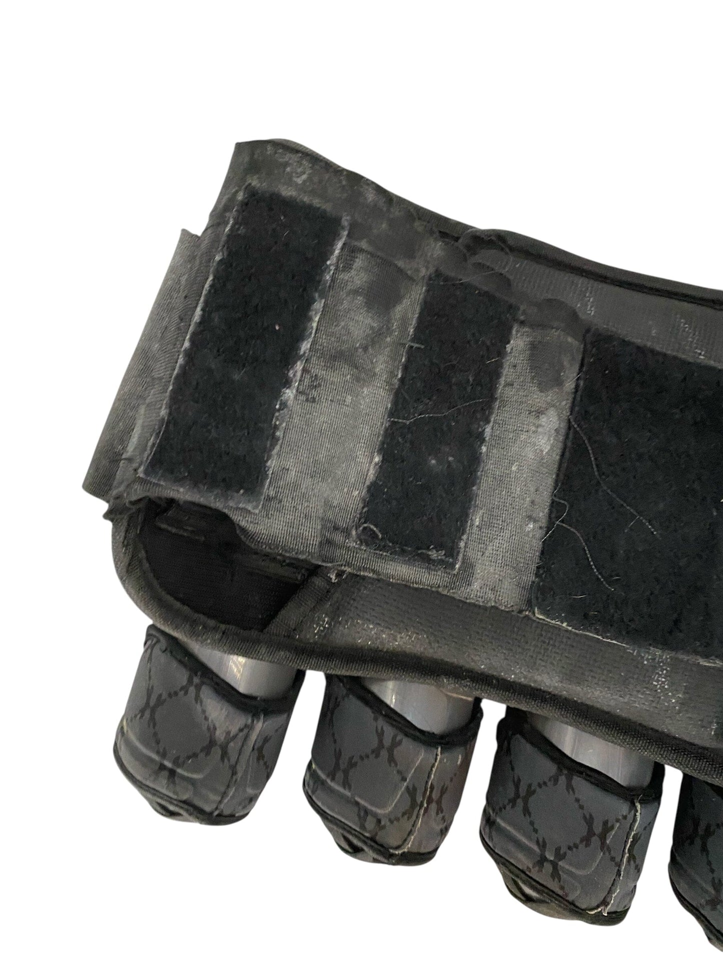 Used Hk Army Strapless Paintball Pod Pack Paintball Gun from CPXBrosPaintball Buy/Sell/Trade Paintball Markers, New Paintball Guns, Paintball Hoppers, Paintball Masks, and Hormesis Headbands