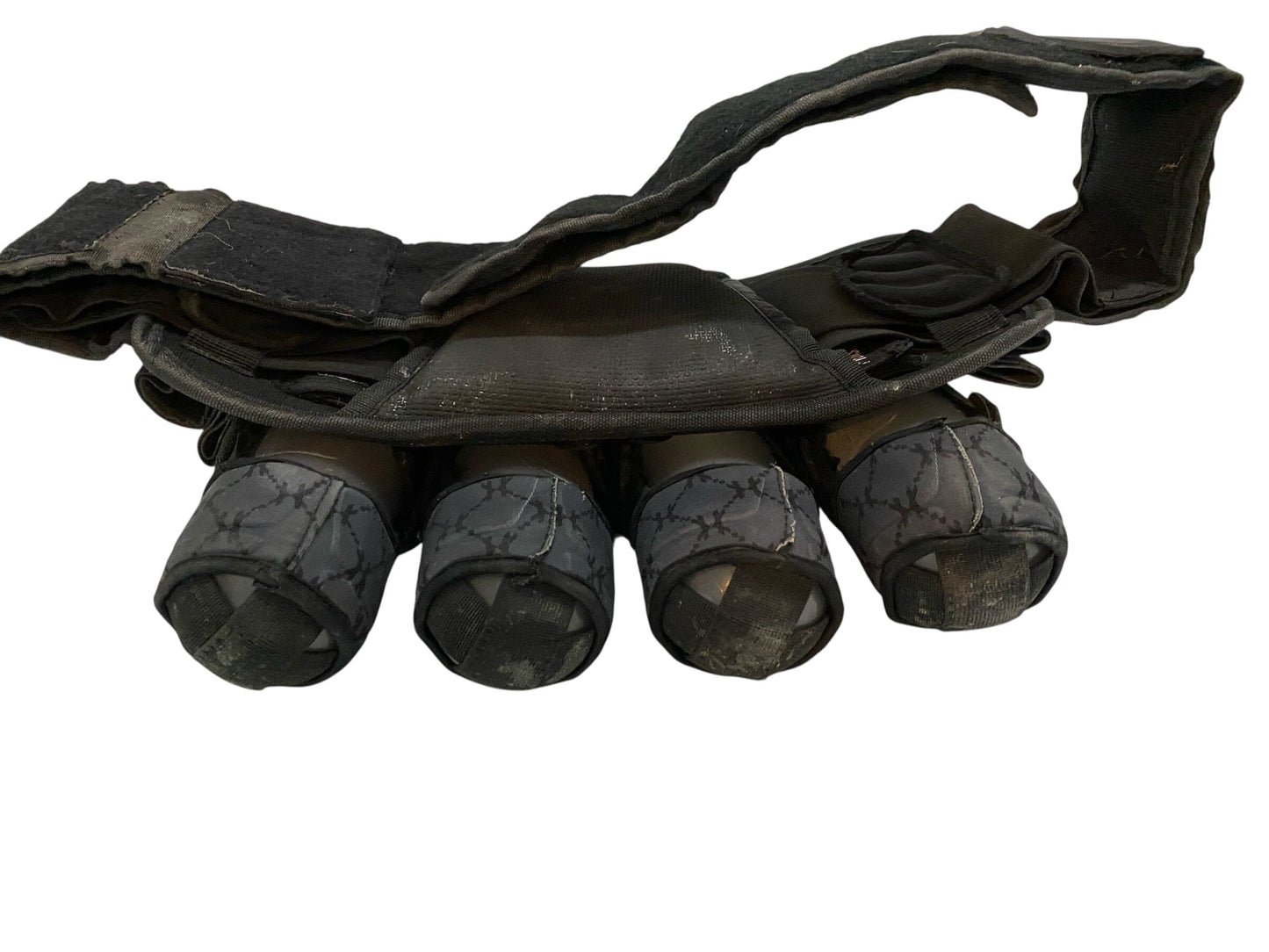 Used Hk Army Strapless Paintball Pod Pack Paintball Gun from CPXBrosPaintball Buy/Sell/Trade Paintball Markers, New Paintball Guns, Paintball Hoppers, Paintball Masks, and Hormesis Headbands