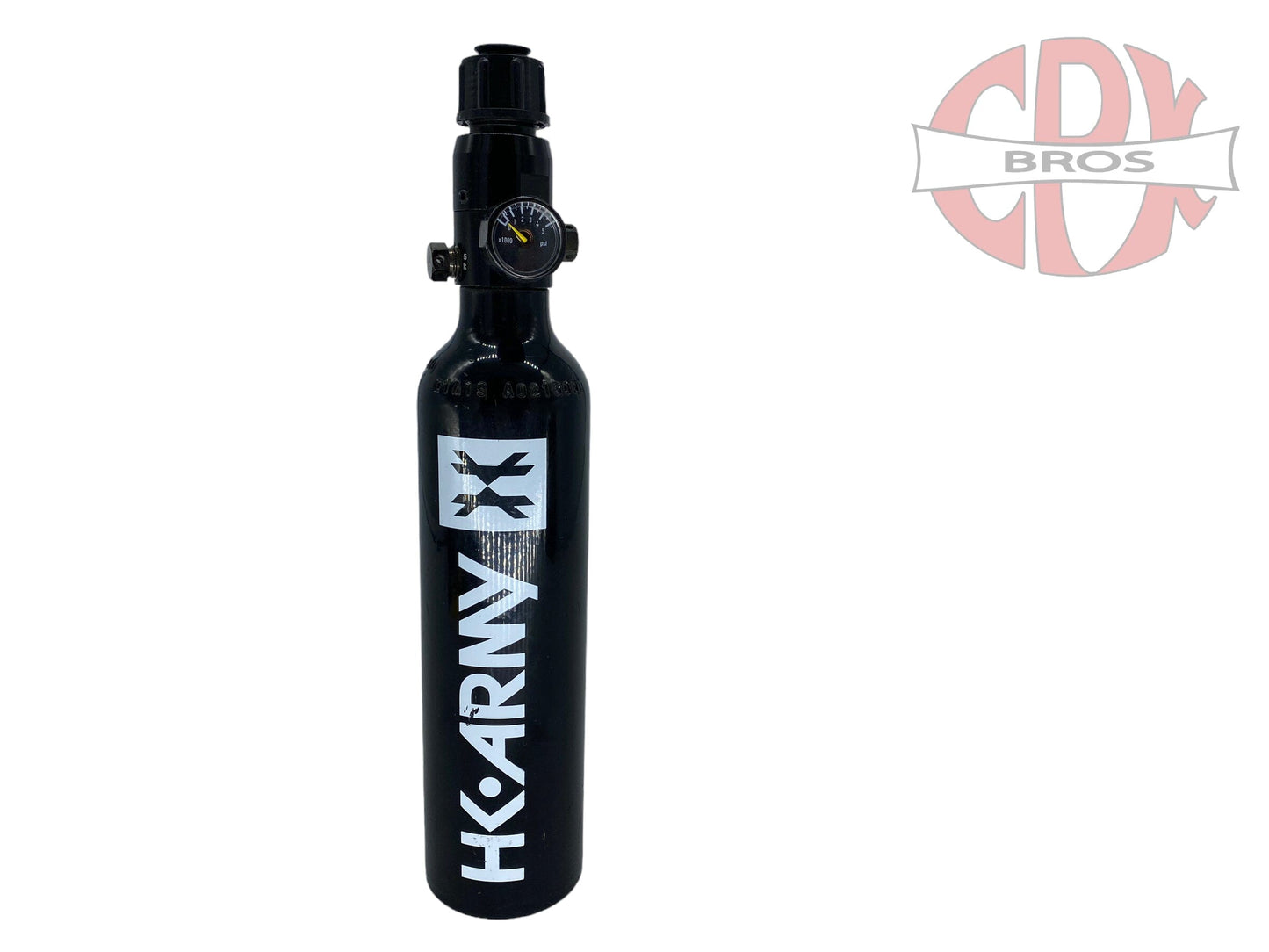 Used Hk army Tank 13ci 3000 psi Paintball Gun from CPXBrosPaintball Buy/Sell/Trade Paintball Markers, Paintball Hoppers, Paintball Masks, and Hormesis Headbands