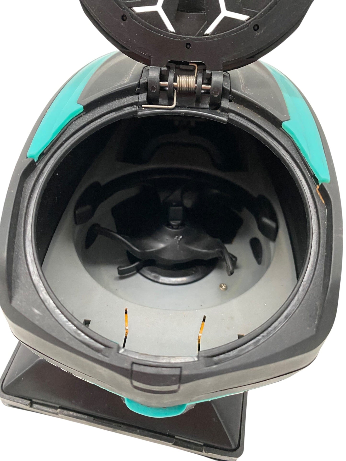 Used Hk Army TFX 2 W/ Speed Feed Paintball Hopper Loader Paintball Gun from CPXBrosPaintball Buy/Sell/Trade Paintball Markers, New Paintball Guns, Paintball Hoppers, Paintball Masks, and Hormesis Headbands