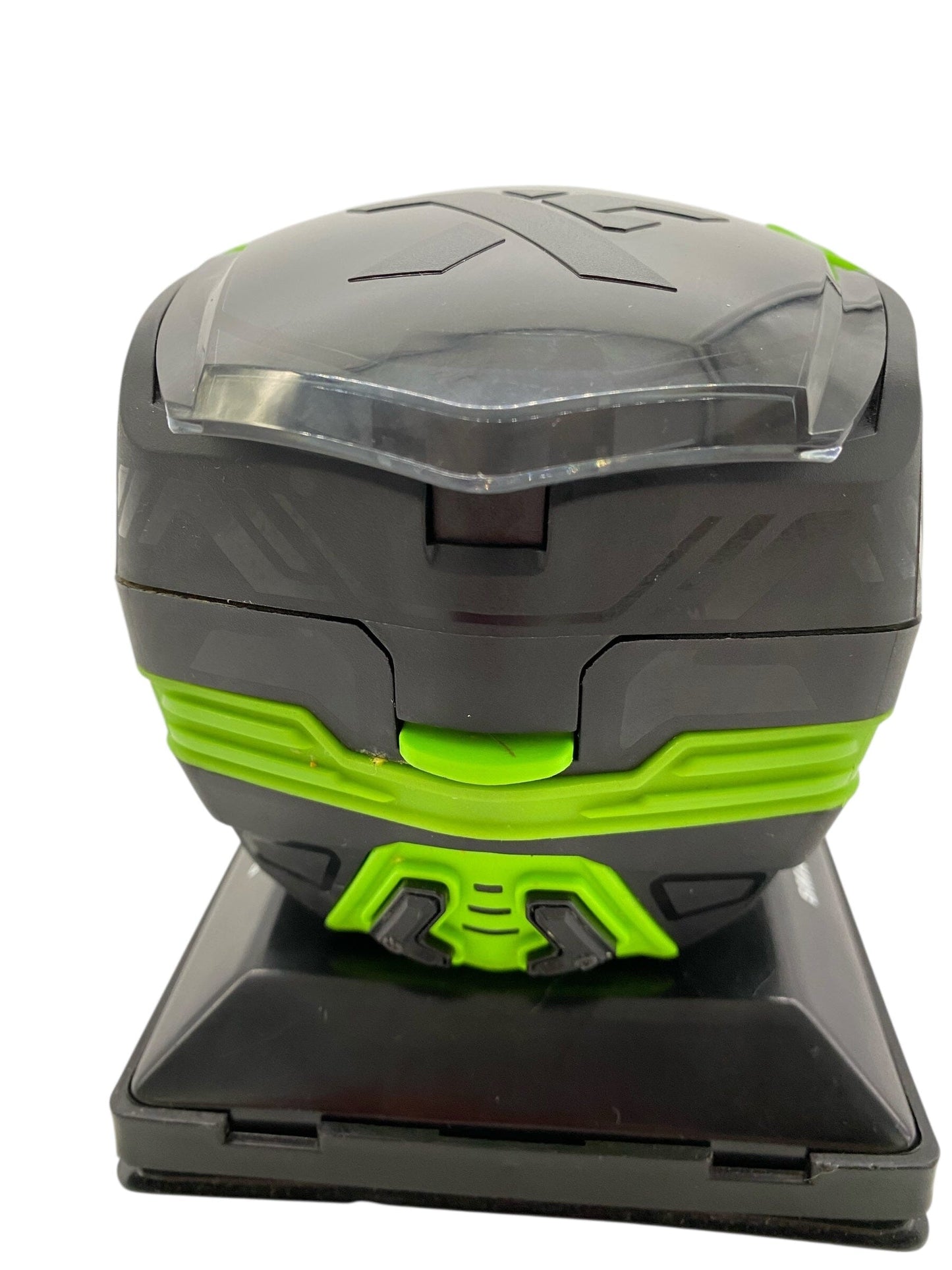 Used Hk Army Tfx 3 Paintball Hopper Loader Paintball Gun from CPXBrosPaintball Buy/Sell/Trade Paintball Markers, New Paintball Guns, Paintball Hoppers, Paintball Masks, and Hormesis Headbands
