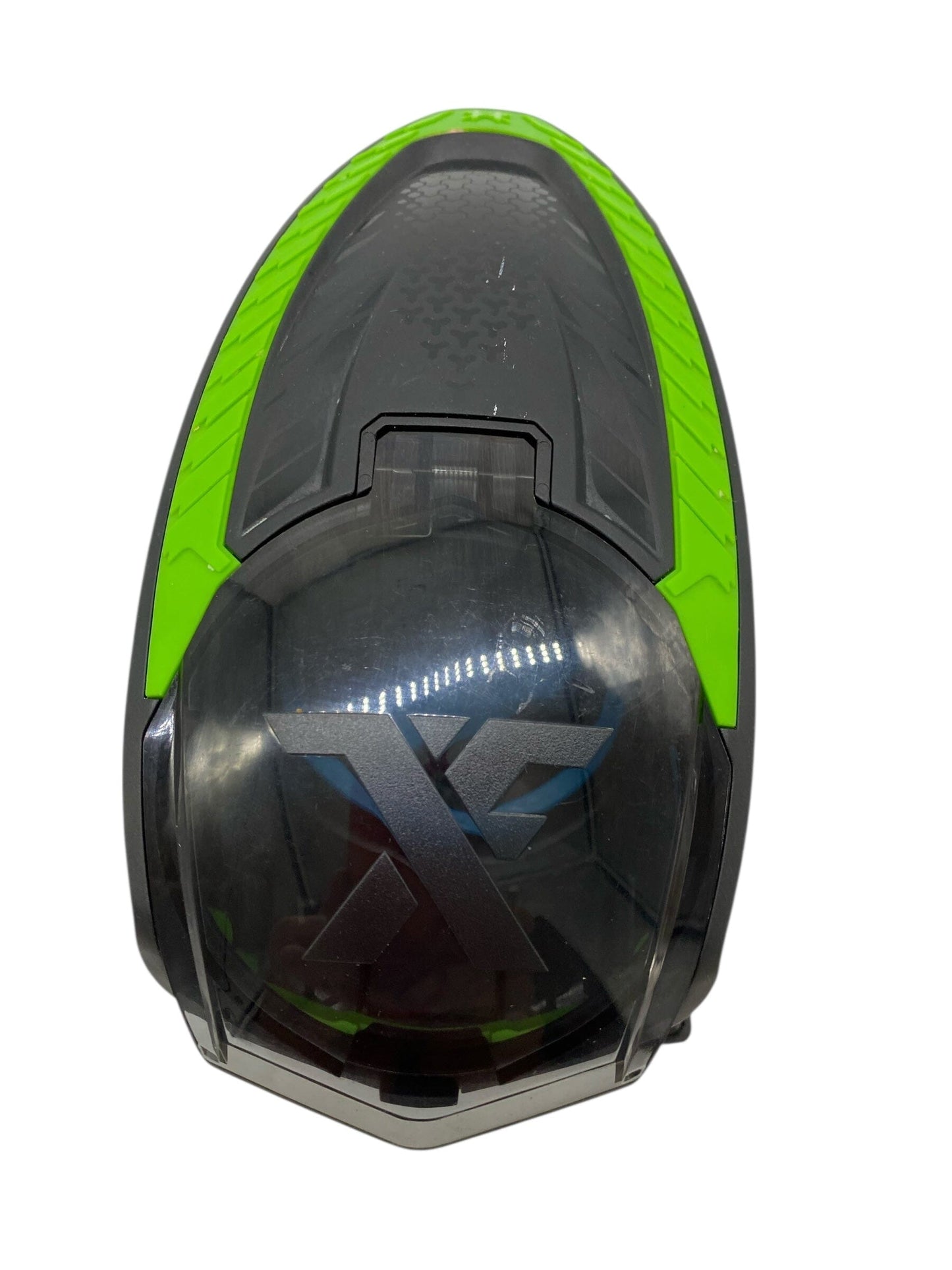 Used Hk Army Tfx 3 Paintball Hopper Loader Paintball Gun from CPXBrosPaintball Buy/Sell/Trade Paintball Markers, New Paintball Guns, Paintball Hoppers, Paintball Masks, and Hormesis Headbands