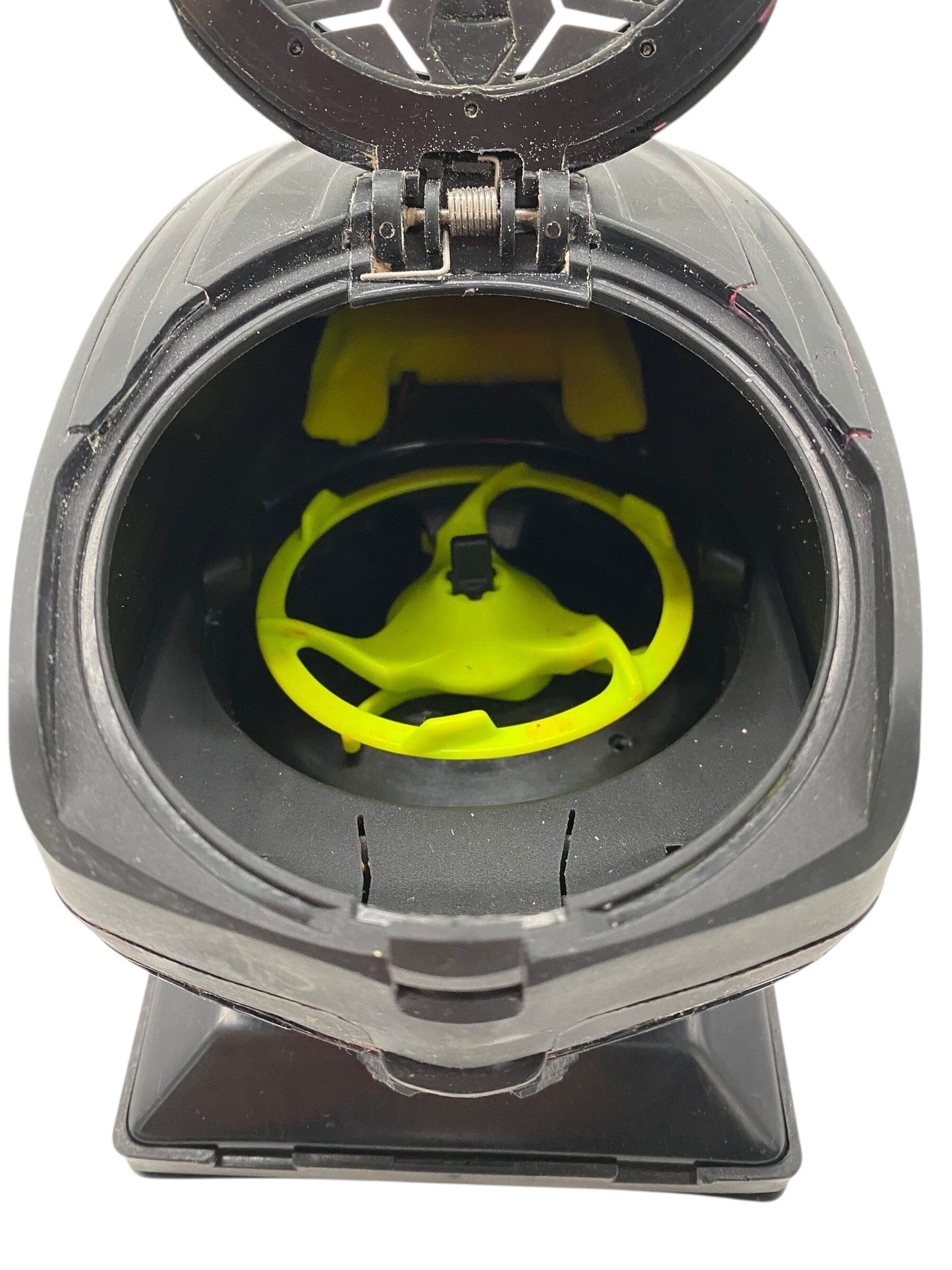 Used Hk Army Tfx Paintball Hopper Loader Paintball Gun from CPXBrosPaintball Buy/Sell/Trade Paintball Markers, New Paintball Guns, Paintball Hoppers, Paintball Masks, and Hormesis Headbands