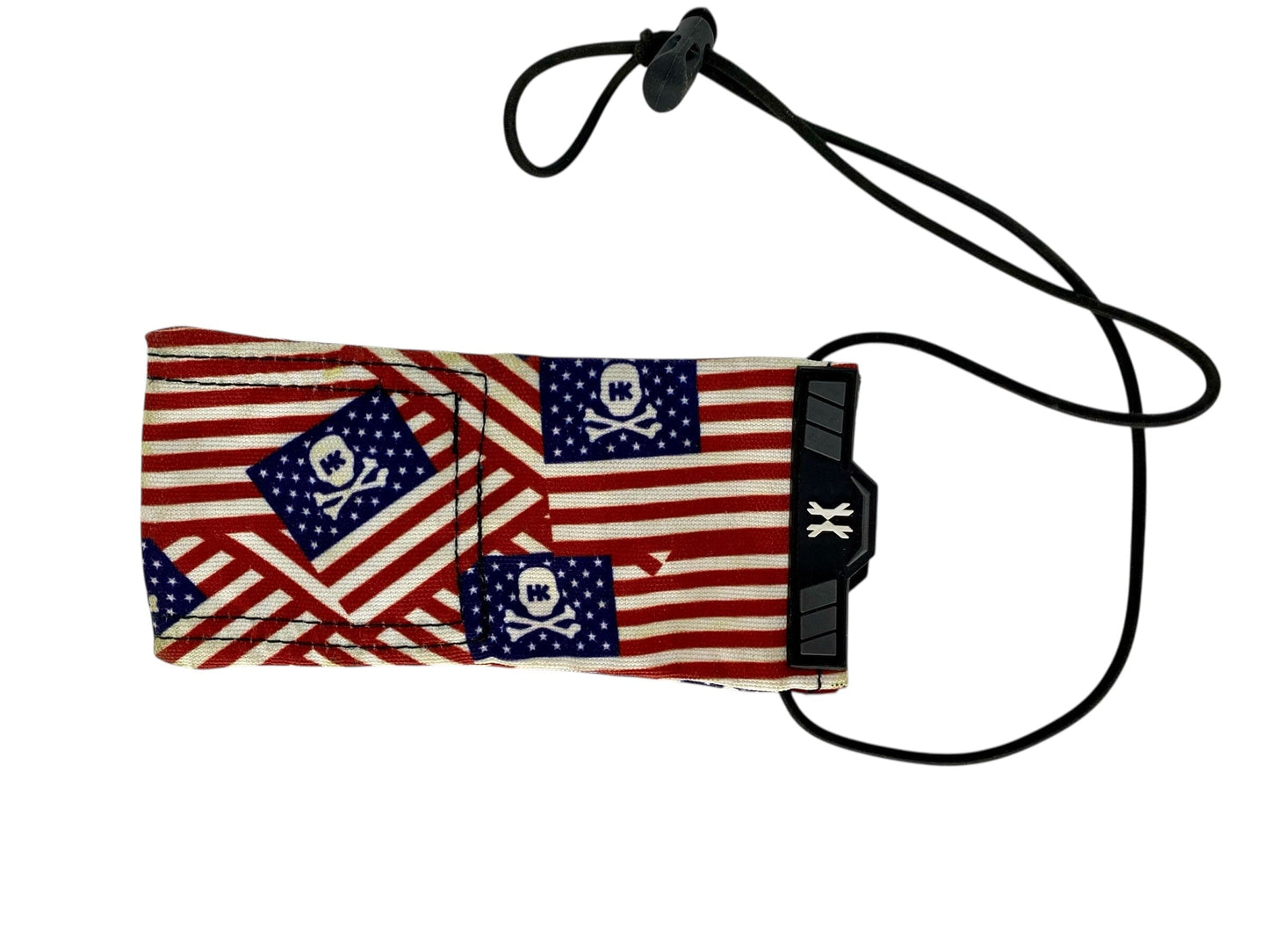Used Hk Army USA Paintball Barrel Cover Paintball Gun from CPXBrosPaintball Buy/Sell/Trade Paintball Markers, New Paintball Guns, Paintball Hoppers, Paintball Masks, and Hormesis Headbands