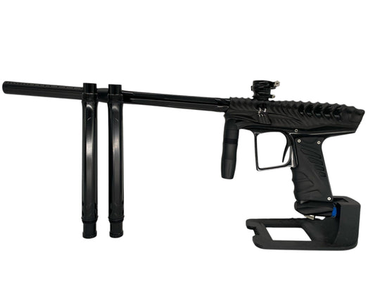 Used Hk Army Vcom Ripper Paintball Gun Paintball Gun from CPXBrosPaintball Buy/Sell/Trade Paintball Markers, New Paintball Guns, Paintball Hoppers, Paintball Masks, and Hormesis Headbands
