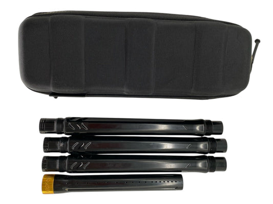 Used Hk Army XV Barrel System Paintball Gun from CPXBrosPaintball Buy/Sell/Trade Paintball Markers, New Paintball Guns, Paintball Hoppers, Paintball Masks, and Hormesis Headbands