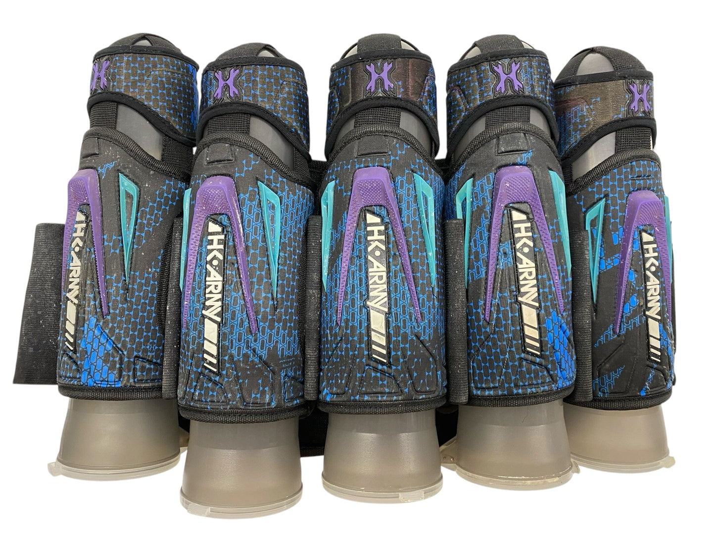 Used Hk Army Zero G Paintball Pod Pack Paintball Gun from CPXBrosPaintball Buy/Sell/Trade Paintball Markers, New Paintball Guns, Paintball Hoppers, Paintball Masks, and Hormesis Headbands