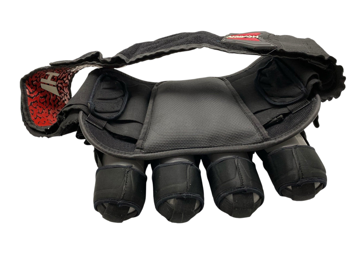 Used Hk Army Zero G Paintball Pod Pack Paintball Gun from CPXBrosPaintball Buy/Sell/Trade Paintball Markers, New Paintball Guns, Paintball Hoppers, Paintball Masks, and Hormesis Headbands
