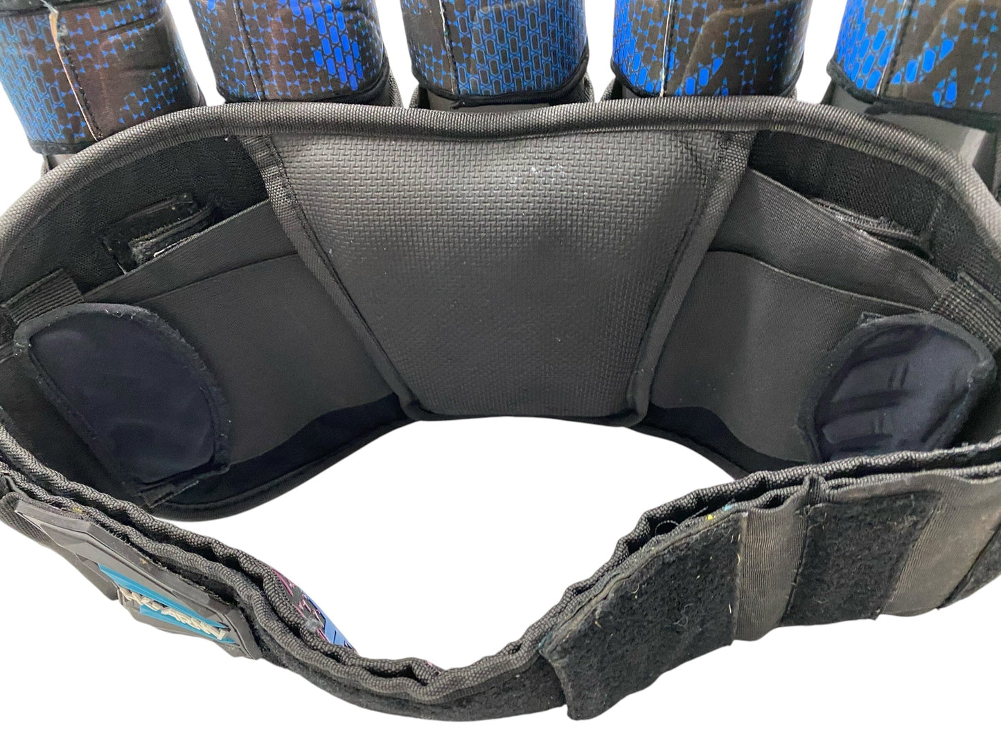 Used Hk Army Zero G Paintball Pod Pack Paintball Gun from CPXBrosPaintball Buy/Sell/Trade Paintball Markers, New Paintball Guns, Paintball Hoppers, Paintball Masks, and Hormesis Headbands