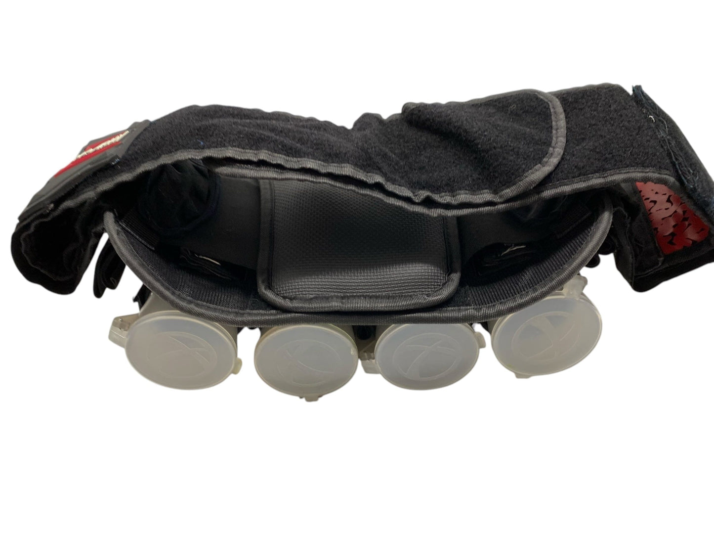 Used Hk Army Zero G Paintball Pod Pack Paintball Gun from CPXBrosPaintball Buy/Sell/Trade Paintball Markers, New Paintball Guns, Paintball Hoppers, Paintball Masks, and Hormesis Headbands