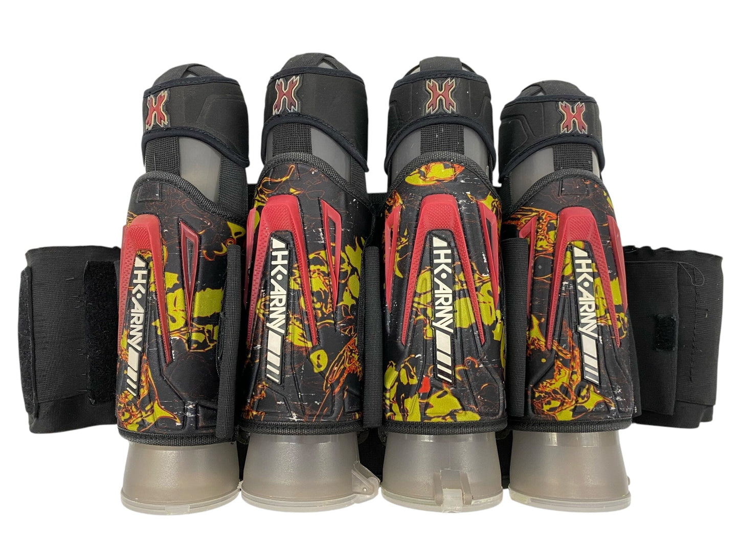 Used Hk Army Zero G Paintball Pod Pack Paintball Gun from CPXBrosPaintball Buy/Sell/Trade Paintball Markers, New Paintball Guns, Paintball Hoppers, Paintball Masks, and Hormesis Headbands