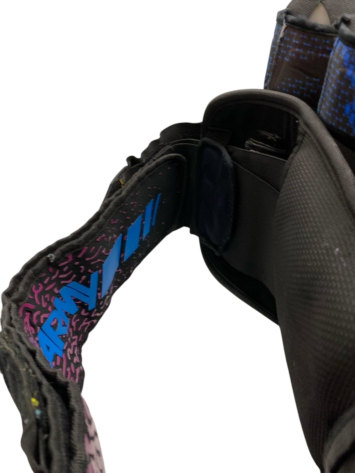 Used Hk Army Zero G Paintball Pod Pack Paintball Gun from CPXBrosPaintball Buy/Sell/Trade Paintball Markers, New Paintball Guns, Paintball Hoppers, Paintball Masks, and Hormesis Headbands