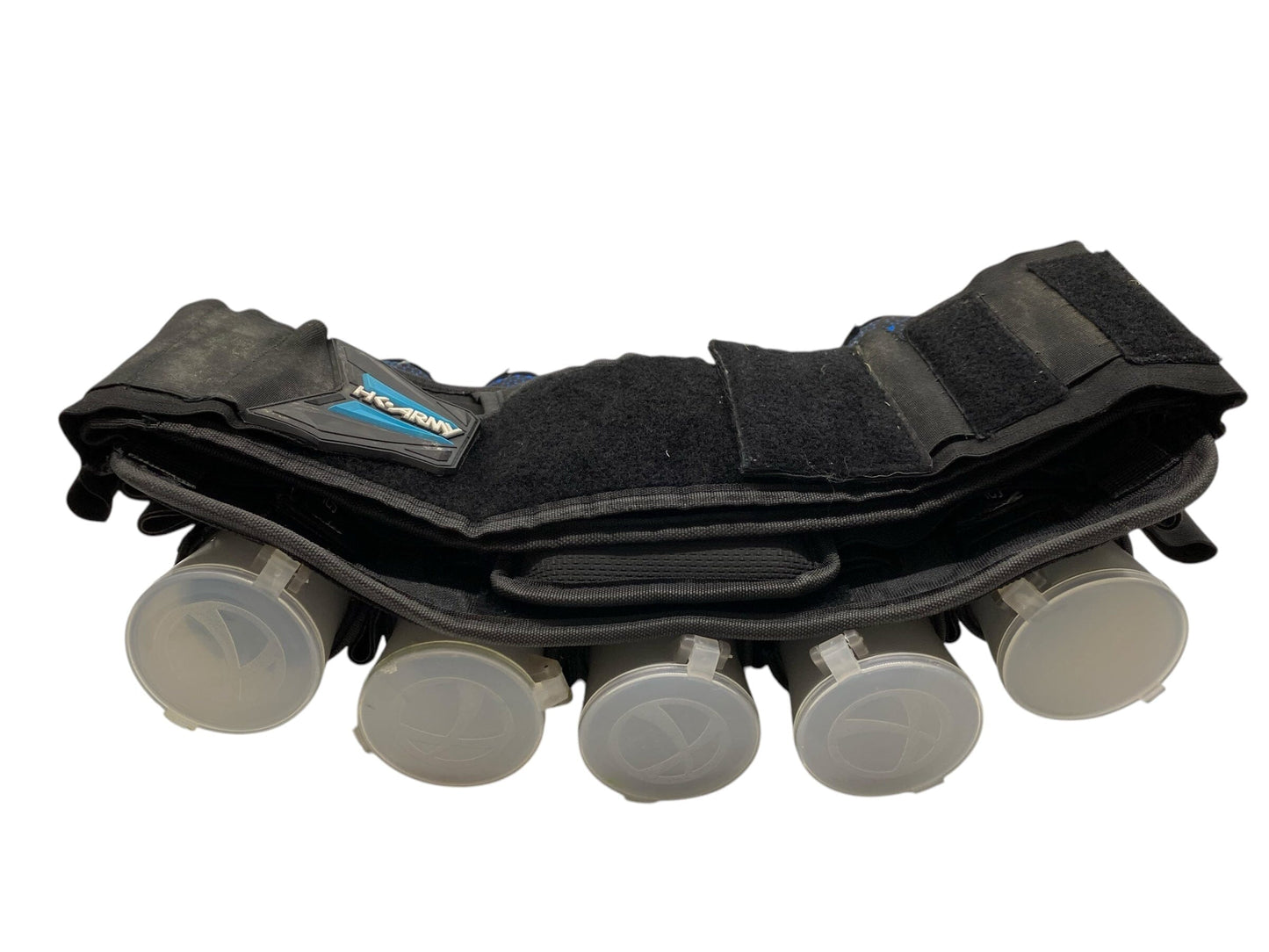 Used Hk Army Zero G Paintball Pod Pack Paintball Gun from CPXBrosPaintball Buy/Sell/Trade Paintball Markers, New Paintball Guns, Paintball Hoppers, Paintball Masks, and Hormesis Headbands