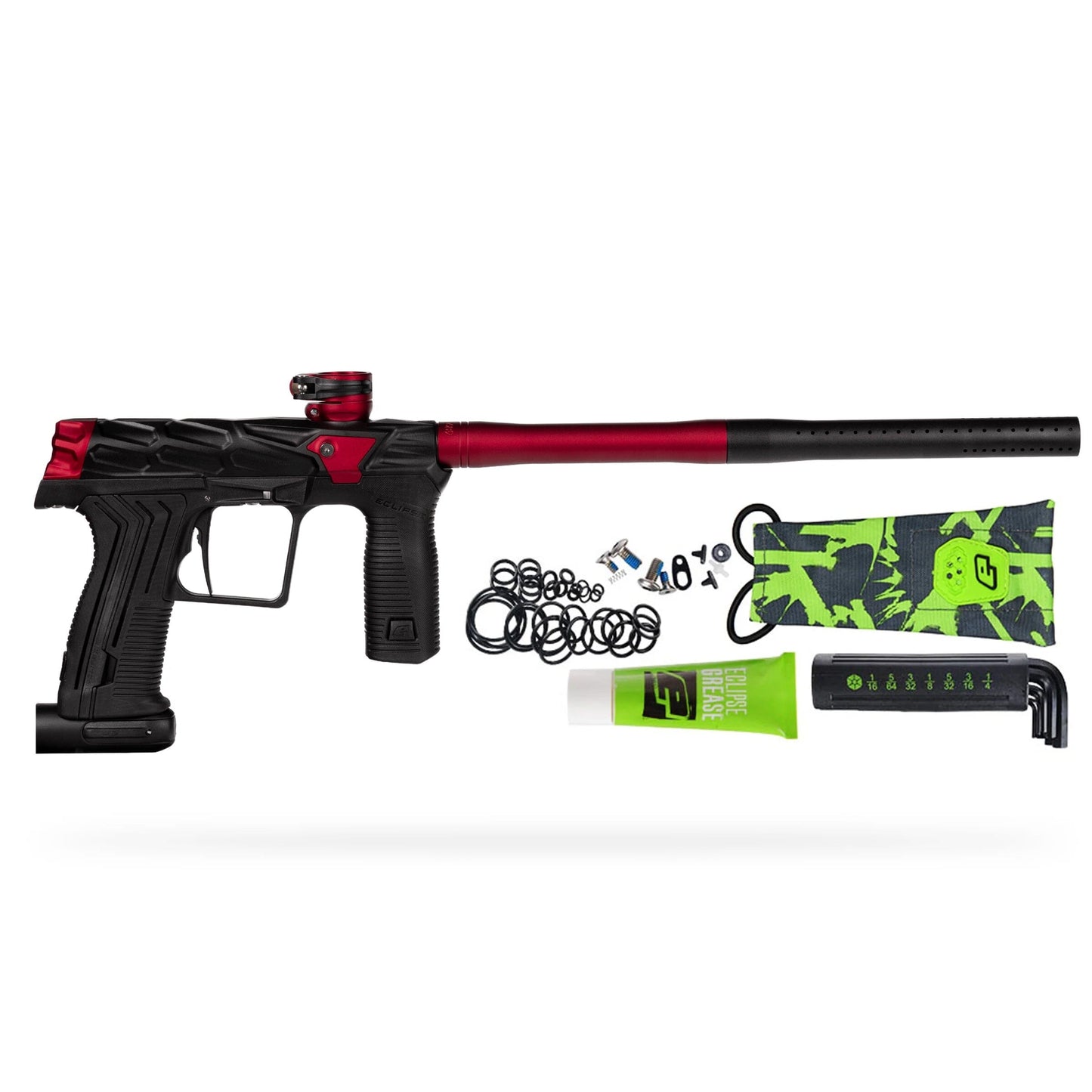 Used HK ETHA3 MTL HIVE - Lava Paintball Gun from HK Army Clothing Buy/Sell/Trade Paintball Markers, New Paintball Guns, Paintball Hoppers, Paintball Masks, and Hormesis Headbands