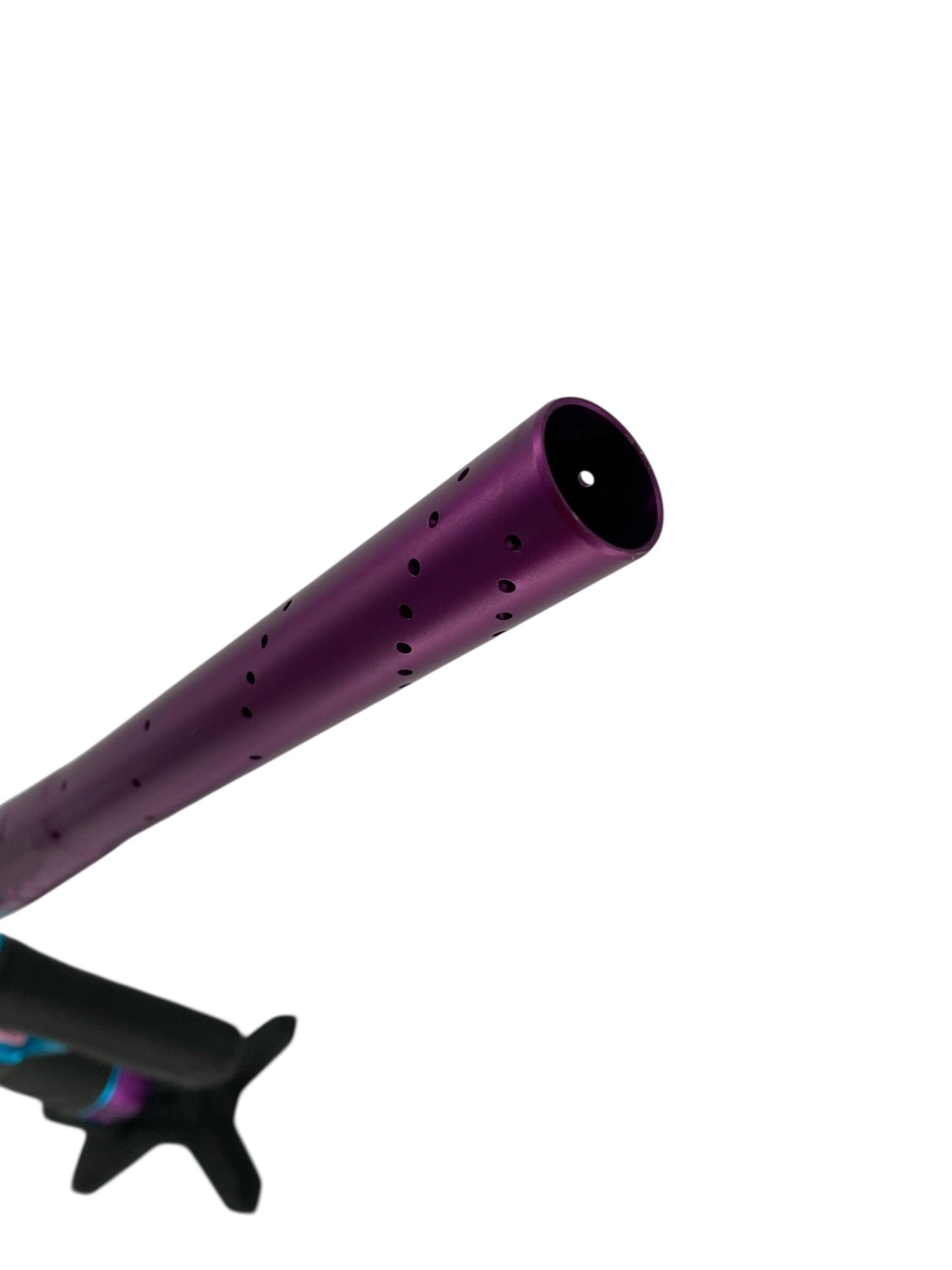 Used Hk Fossil Lv2 Paintball Gun Purple/Teal Paintball Gun from CPXBrosPaintball Buy/Sell/Trade Paintball Markers, New Paintball Guns, Paintball Hoppers, Paintball Masks, and Hormesis Headbands