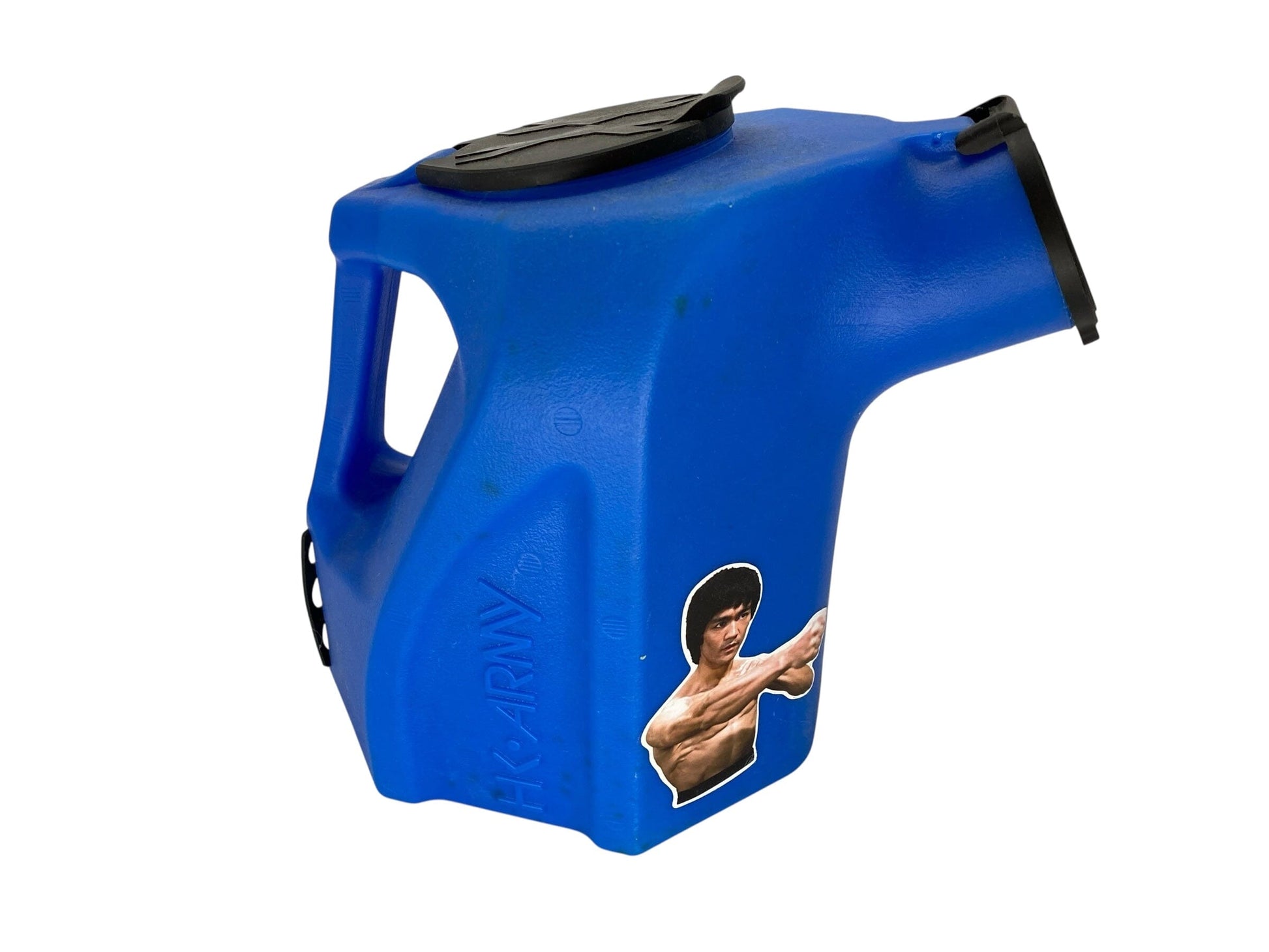 Used Hk Paintball Ball Carrier / Pod Loader Paintball Gun from CPXBrosPaintball Buy/Sell/Trade Paintball Markers, New Paintball Guns, Paintball Hoppers, Paintball Masks, and Hormesis Headbands