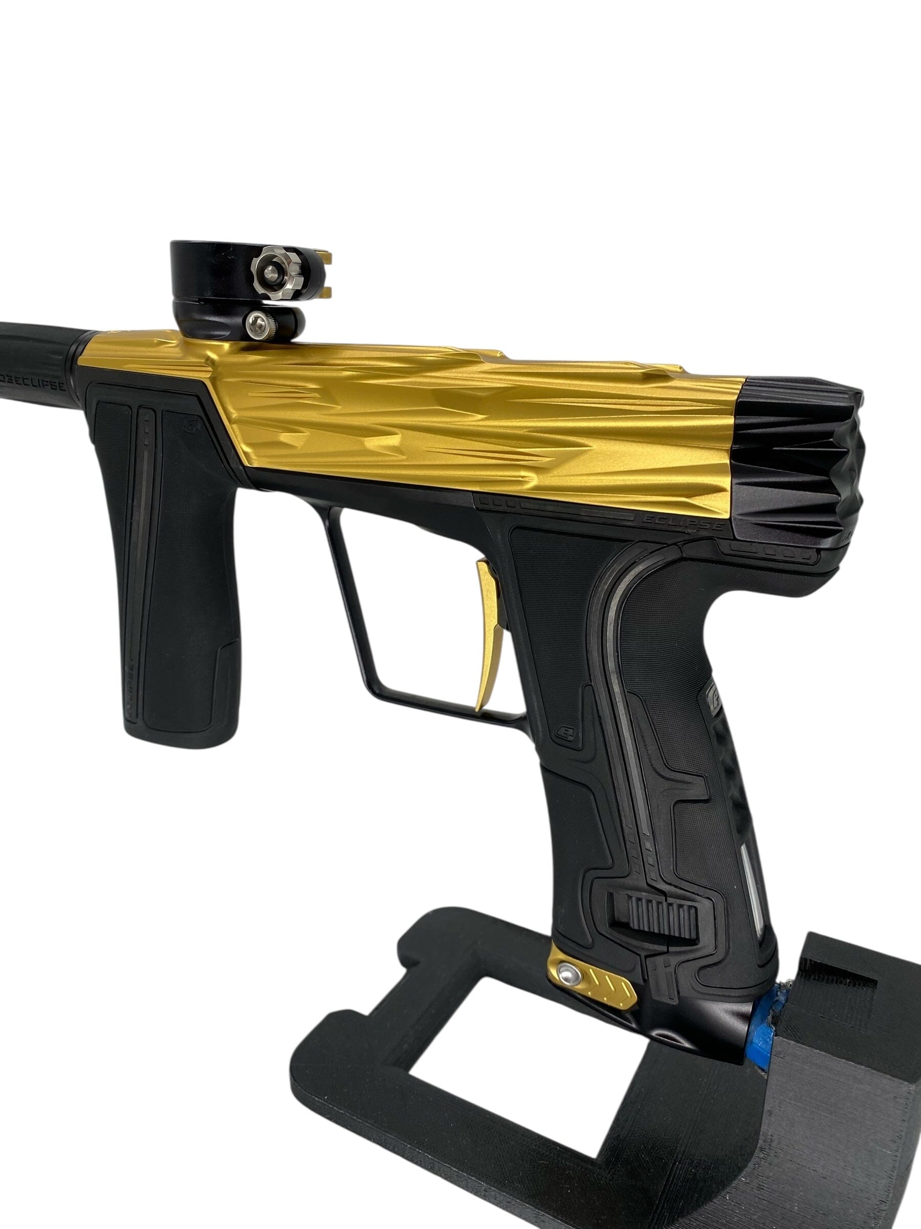 Used Hk Shredder Geo R5 Paintball Gun Paintball Gun from CPXBrosPaintball Buy/Sell/Trade Paintball Markers, New Paintball Guns, Paintball Hoppers, Paintball Masks, and Hormesis Headbands